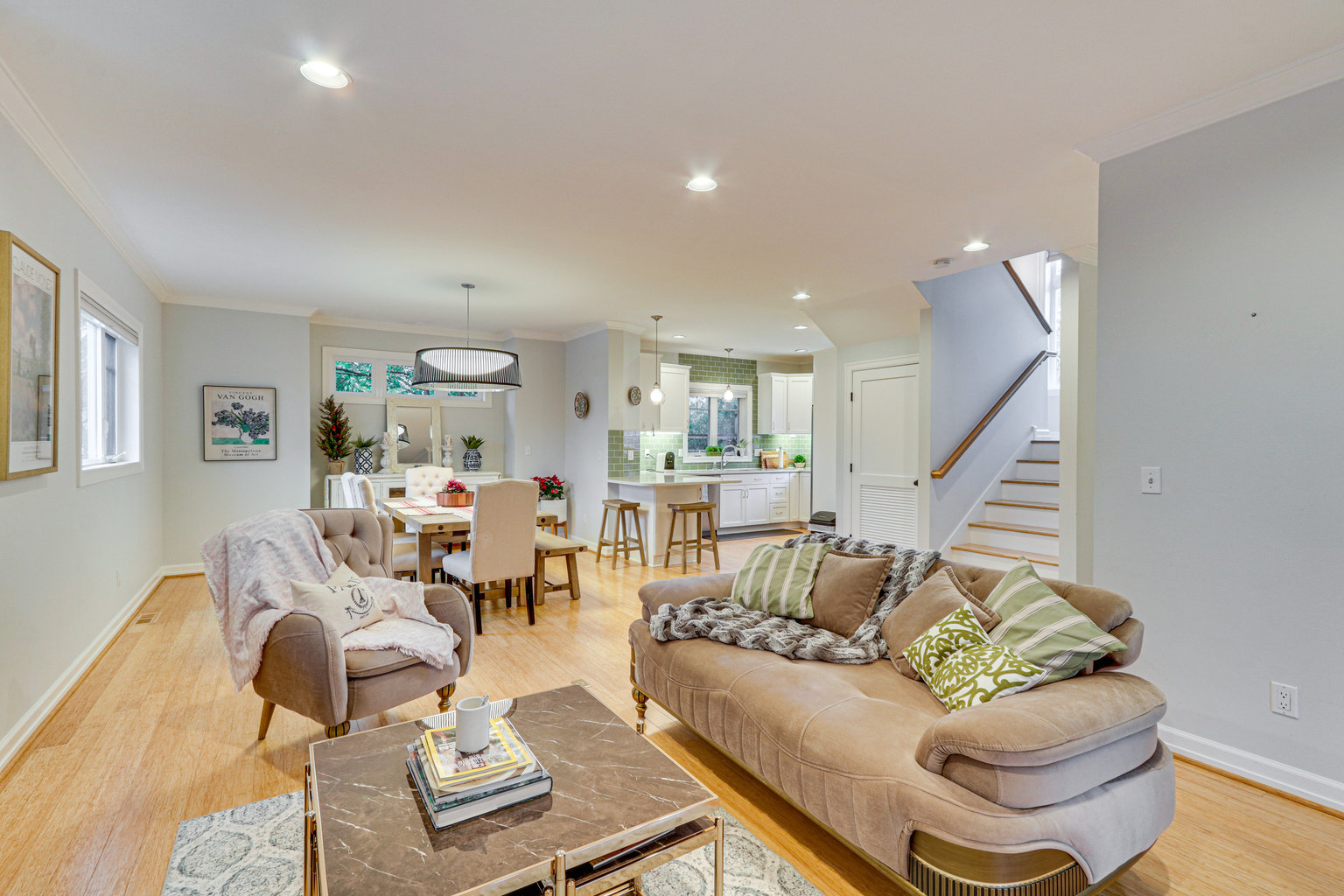 Portland Vacation Rental
