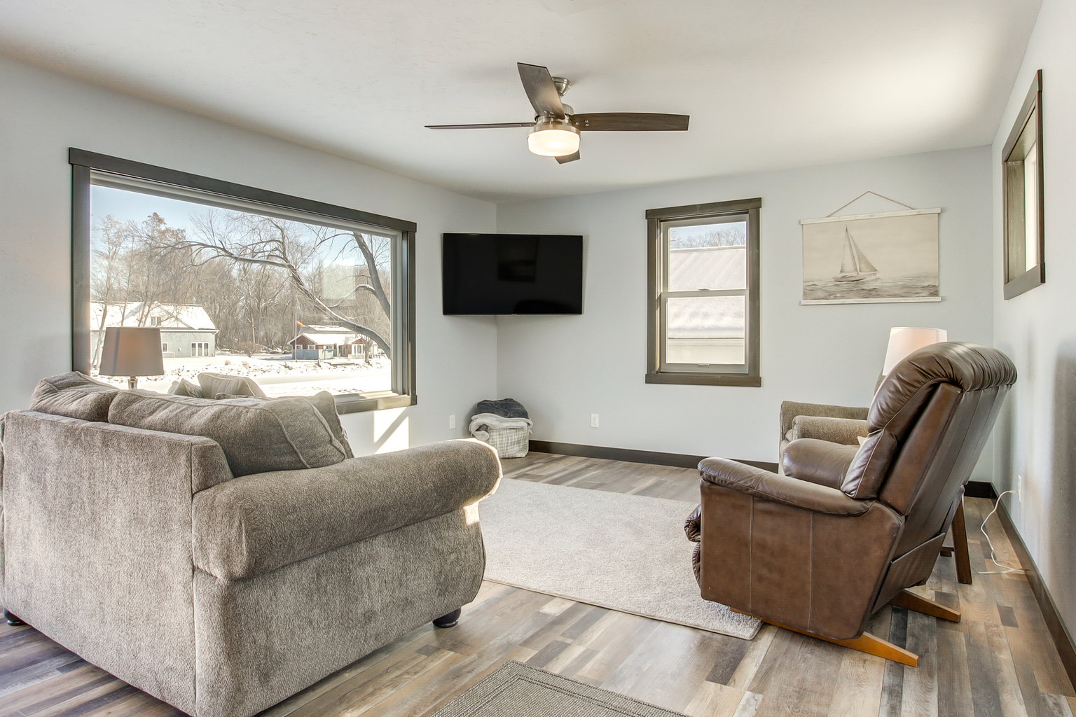 Oconto Vacation Rental