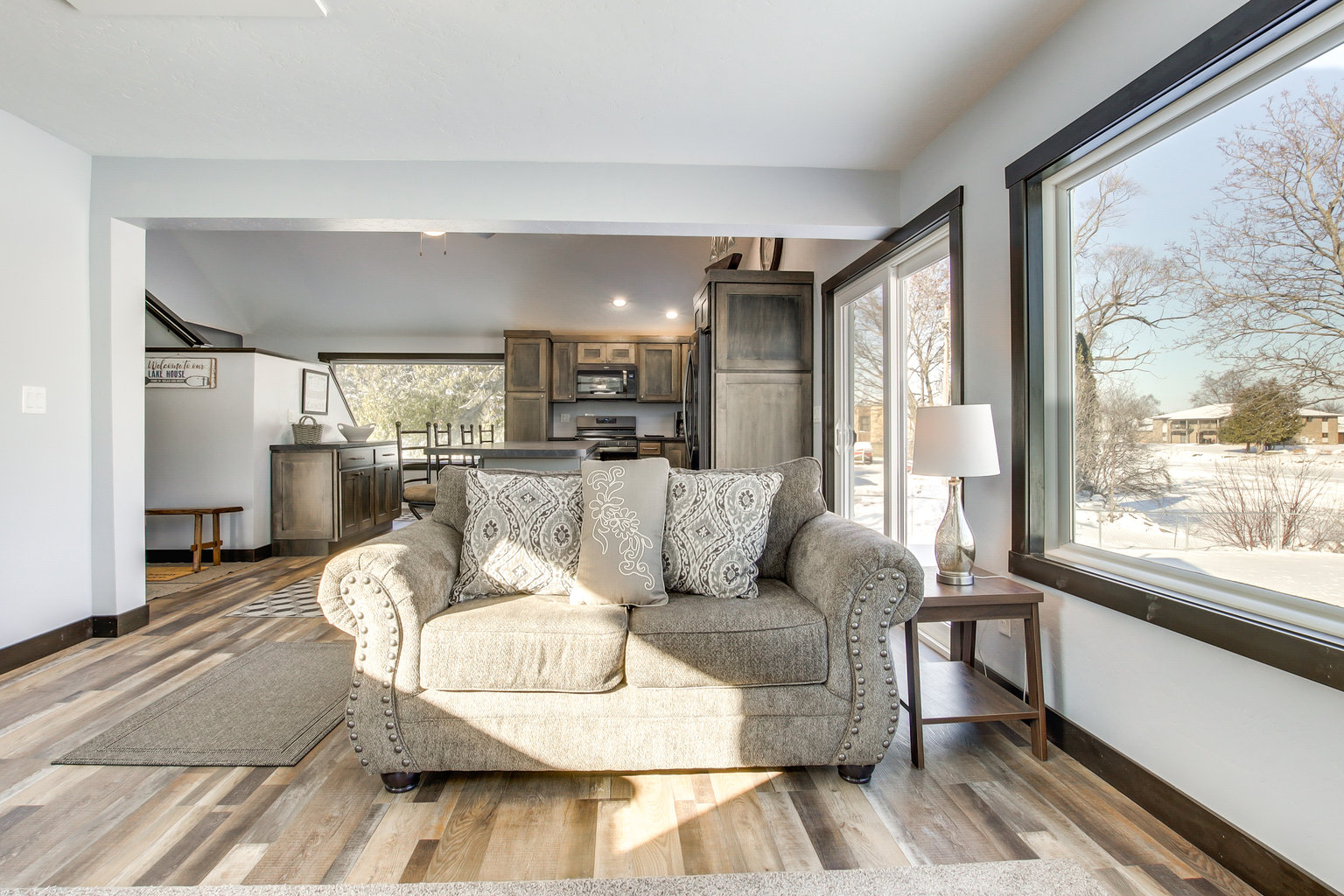 Oconto Vacation Rental