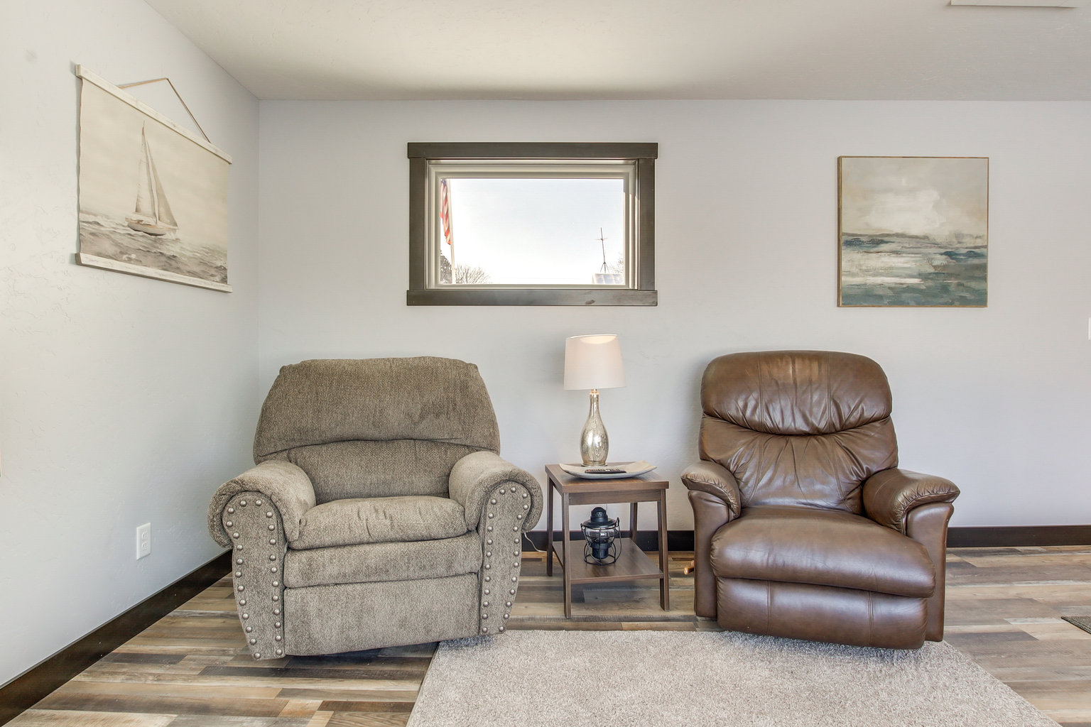 Oconto Vacation Rental