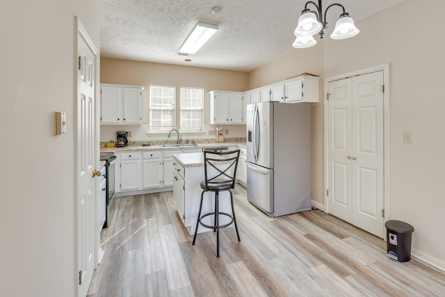 Montgomery Vacation Rental