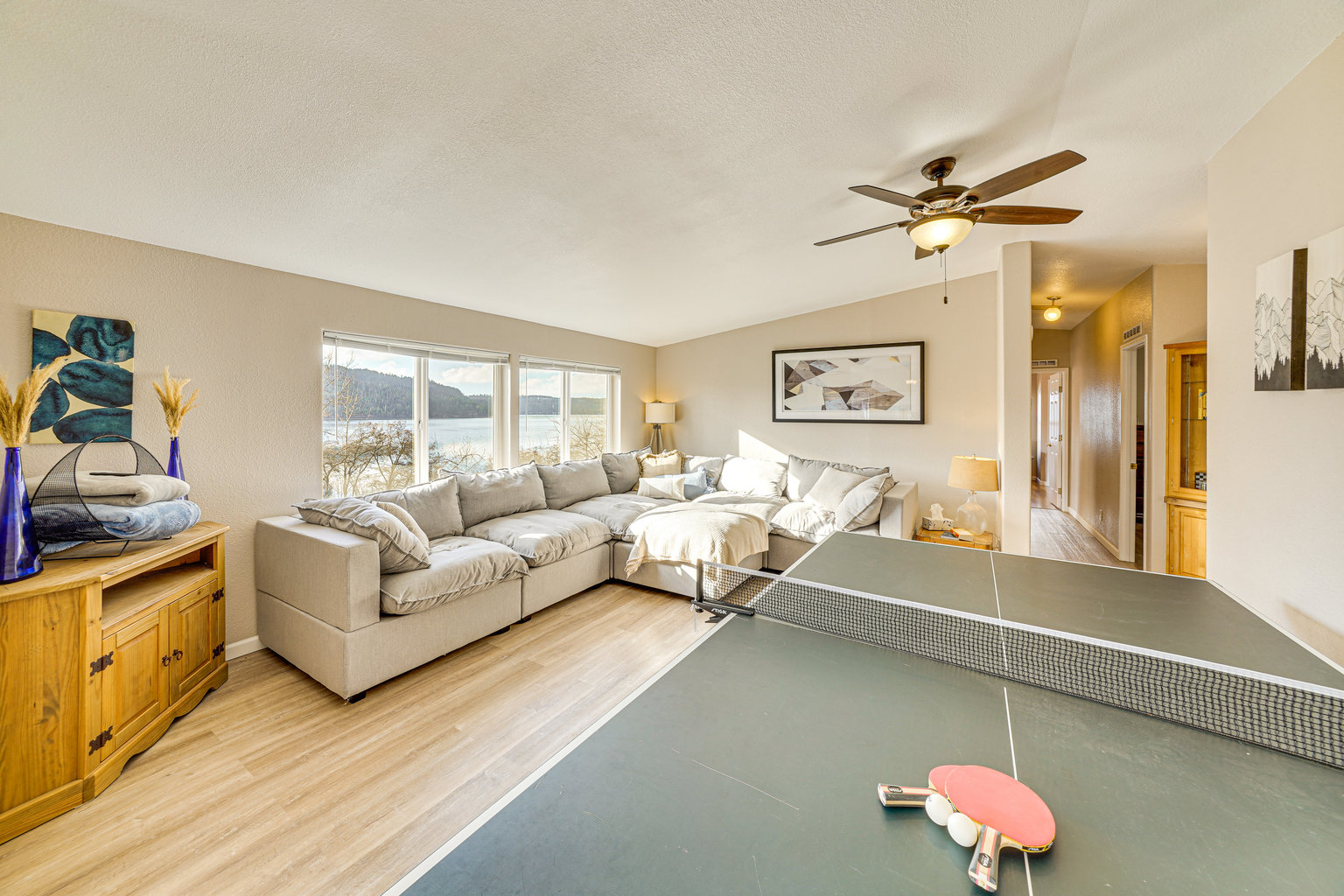 Harrison Vacation Rental