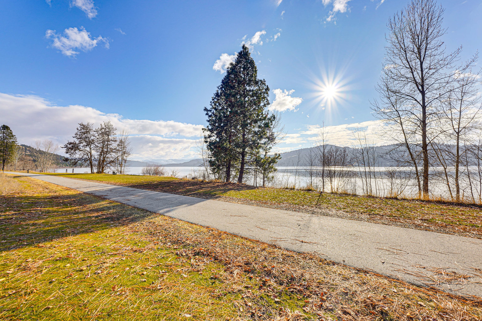 Harrison Vacation Rental