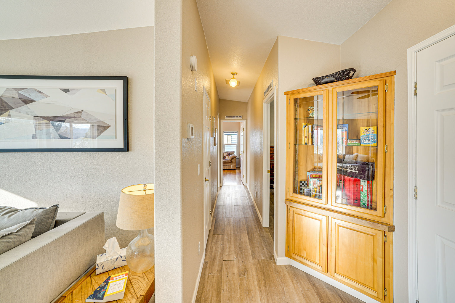 Harrison Vacation Rental