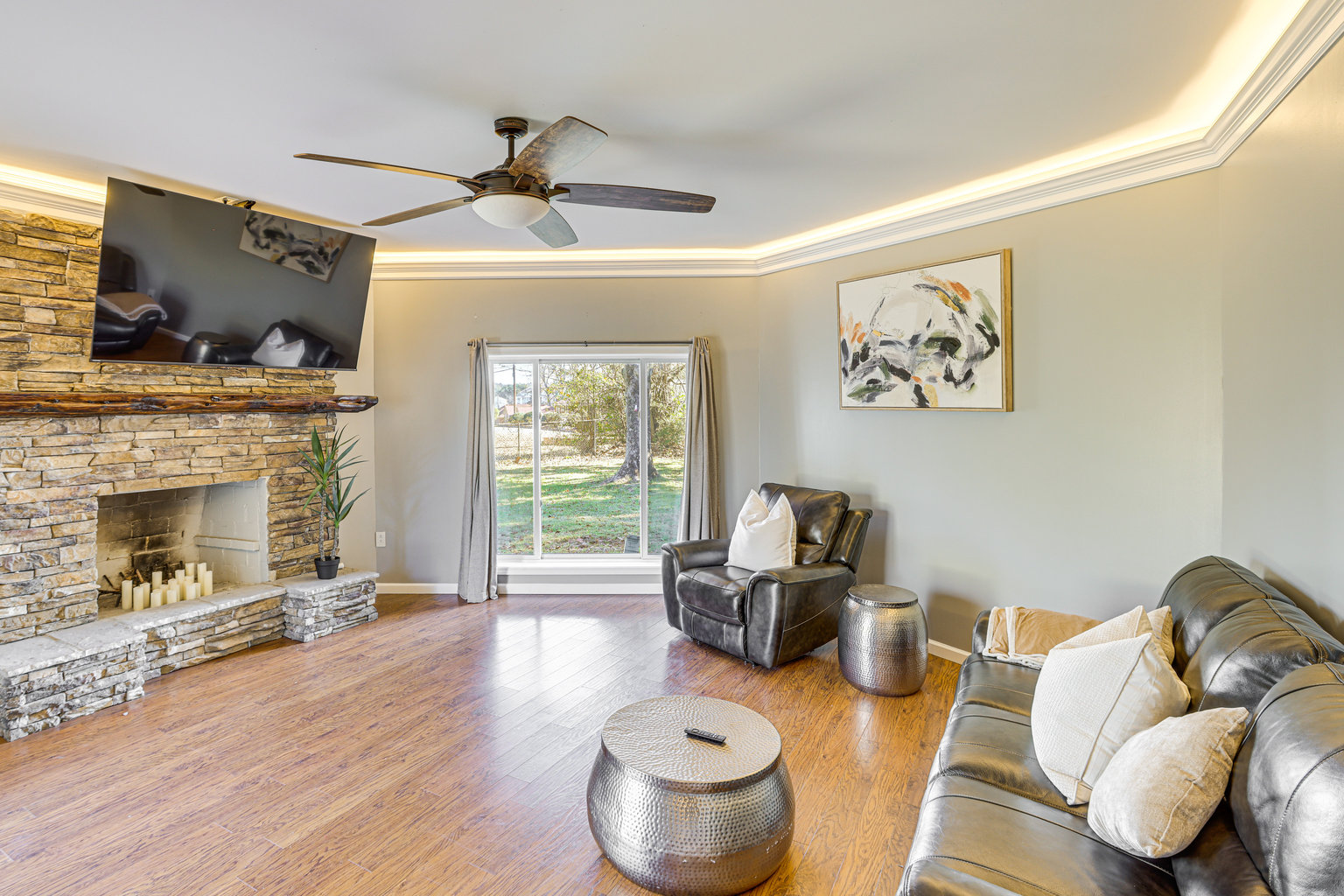 Tuscaloosa Vacation Rental