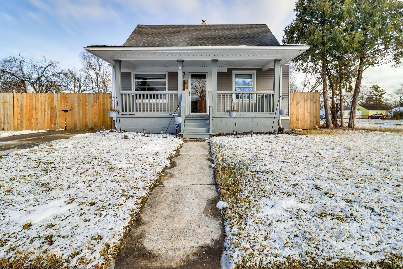 Detroit Vacation Rental