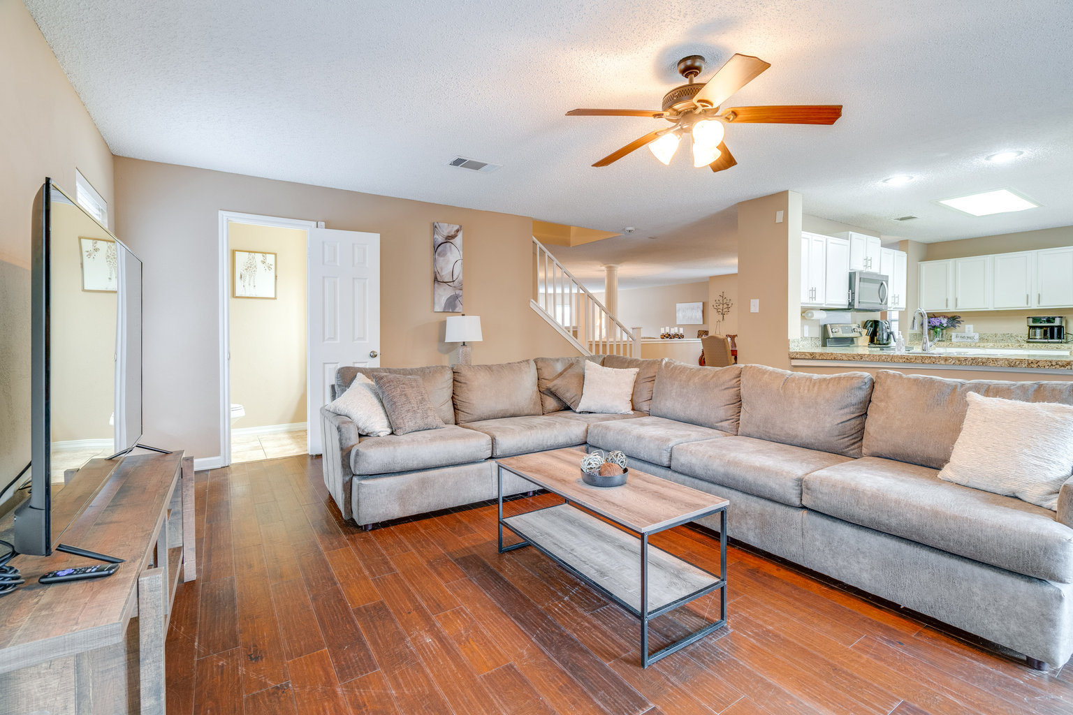 Cedar Park Vacation Rental