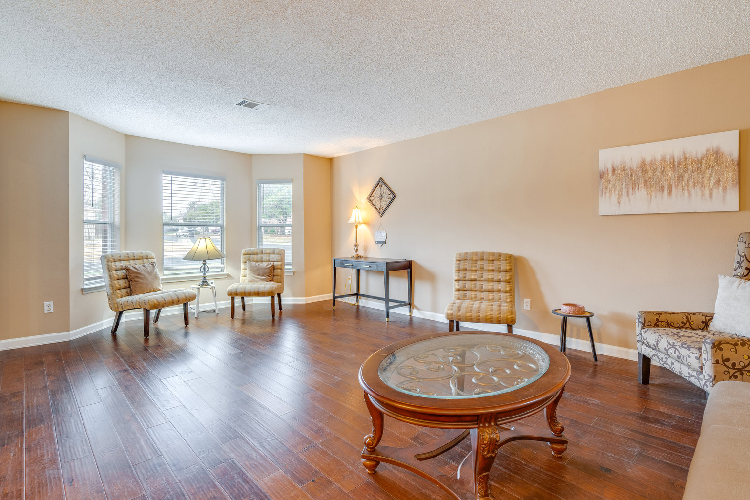 Cedar Park Vacation Rental