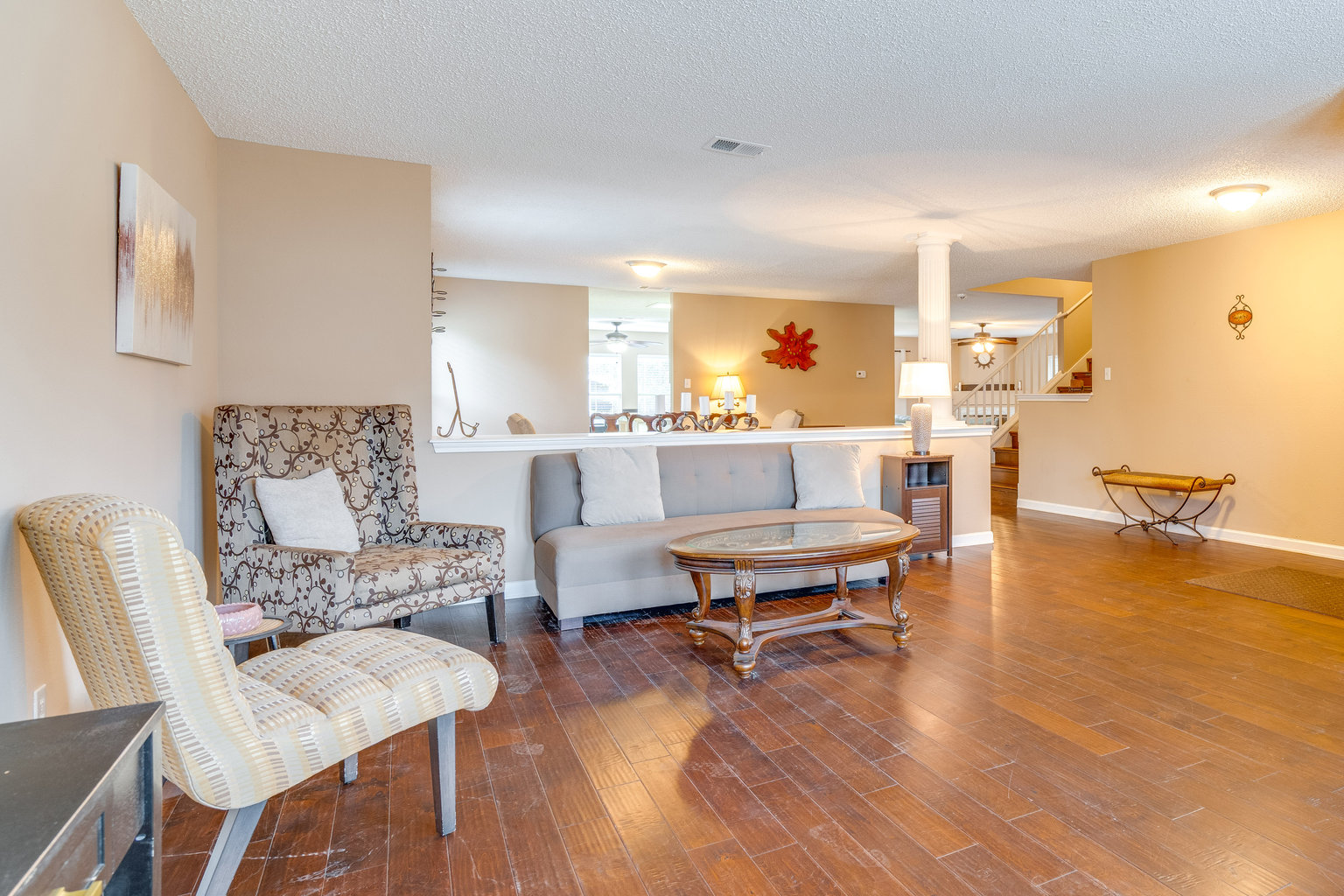 Cedar Park Vacation Rental