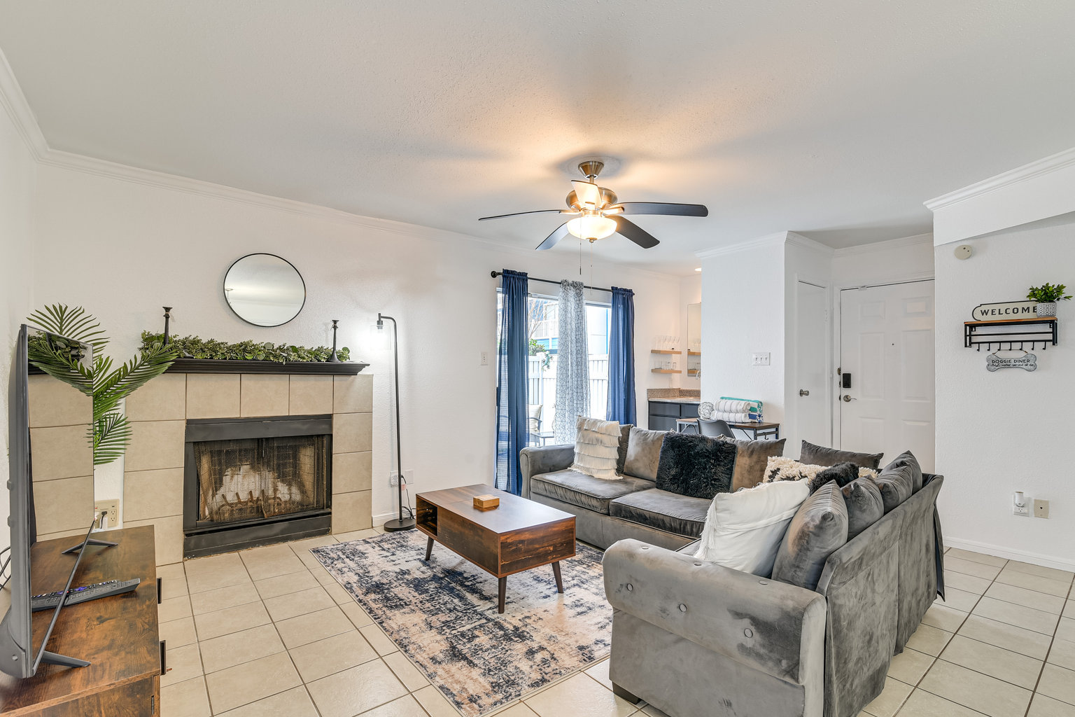 Galveston Vacation Rental