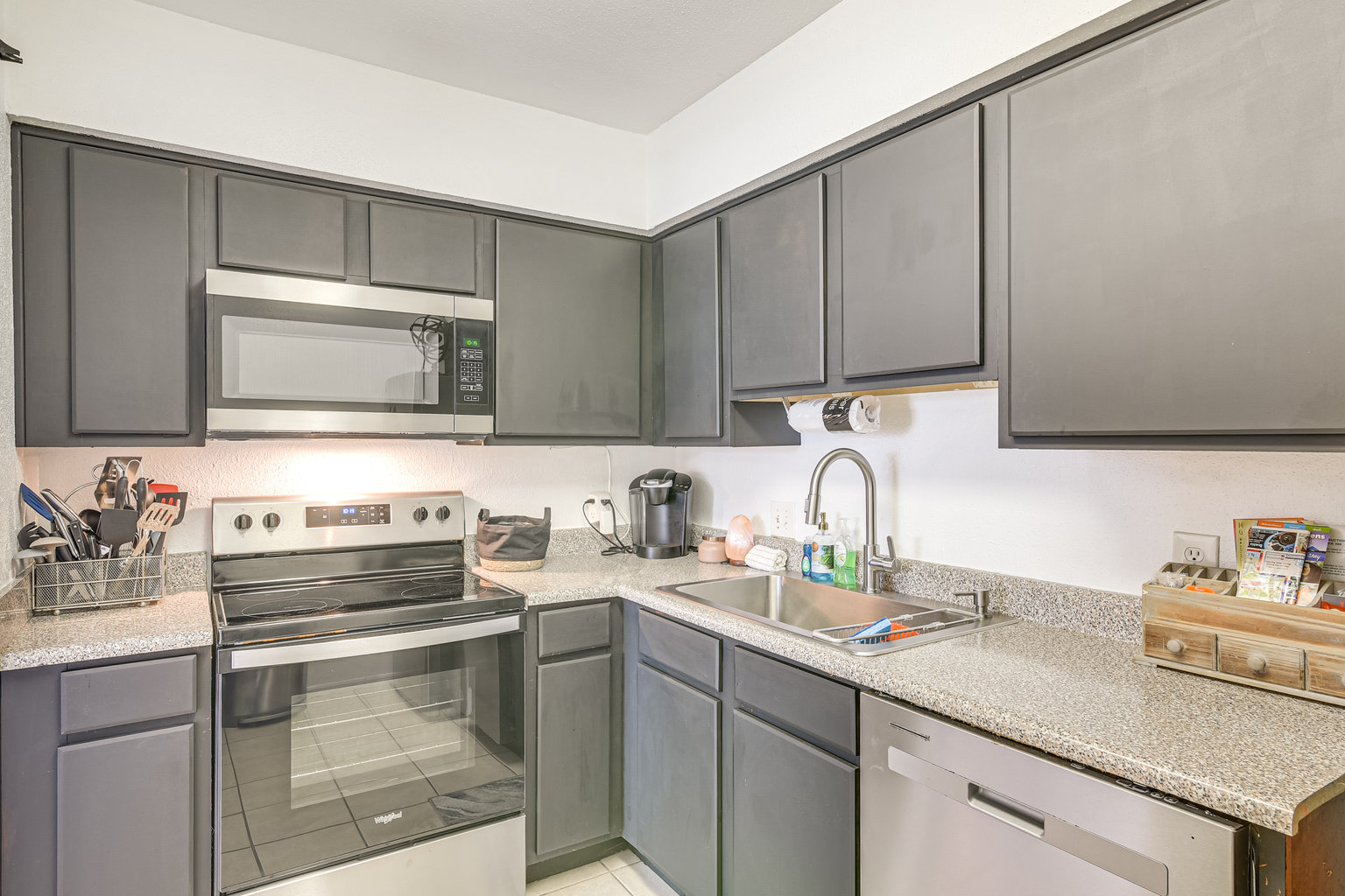 Galveston Vacation Rental