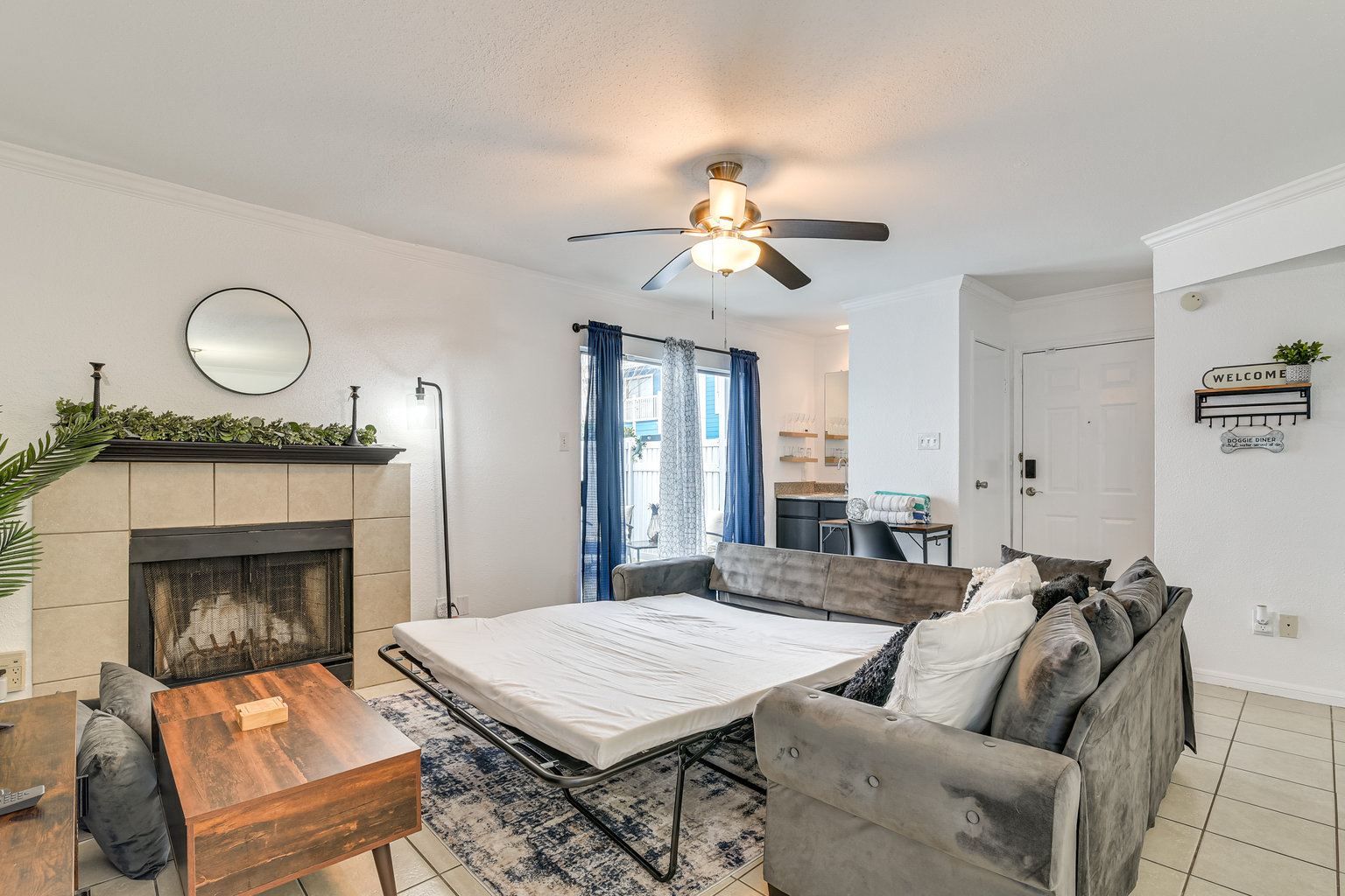 Galveston Vacation Rental