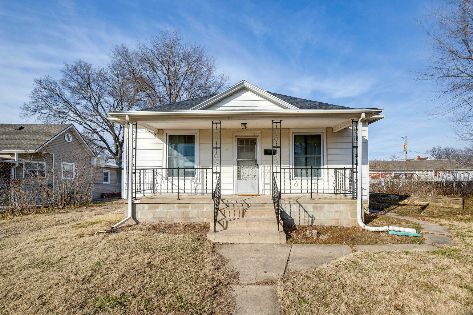 Junction City Vacation Rental