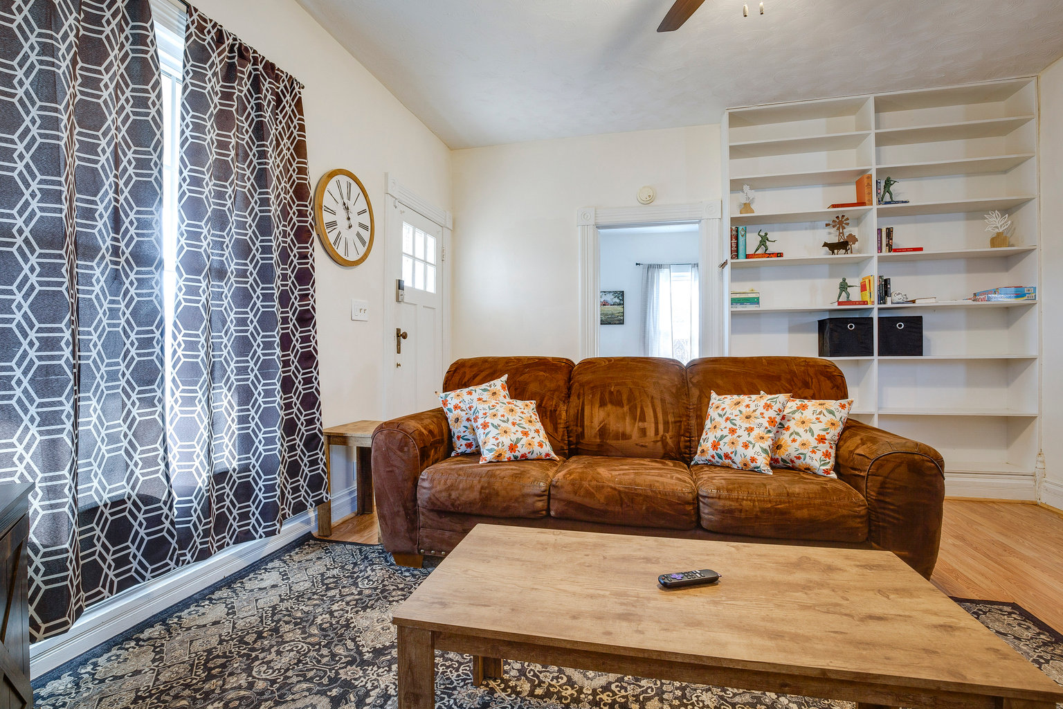 Junction City Vacation Rental