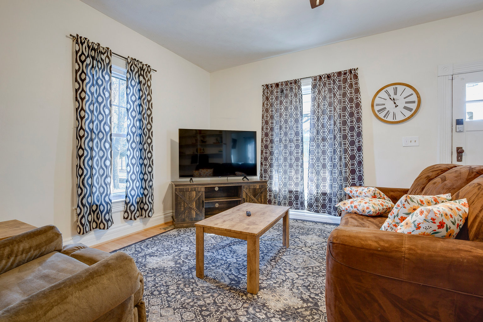 Junction City Vacation Rental