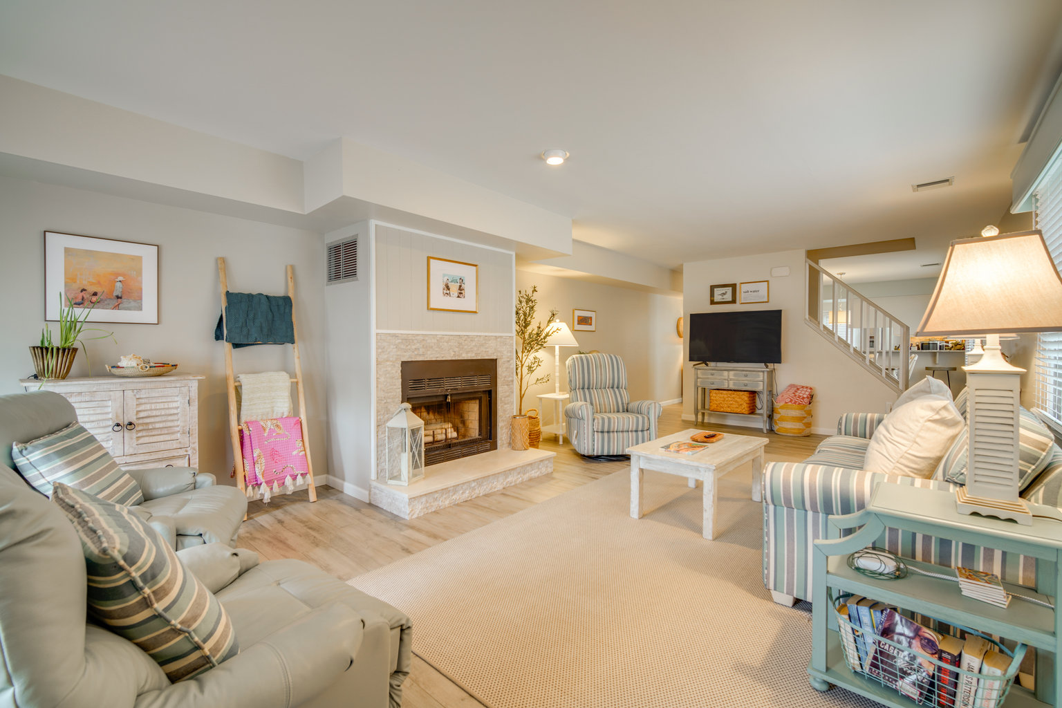 Ocean City Vacation Rental