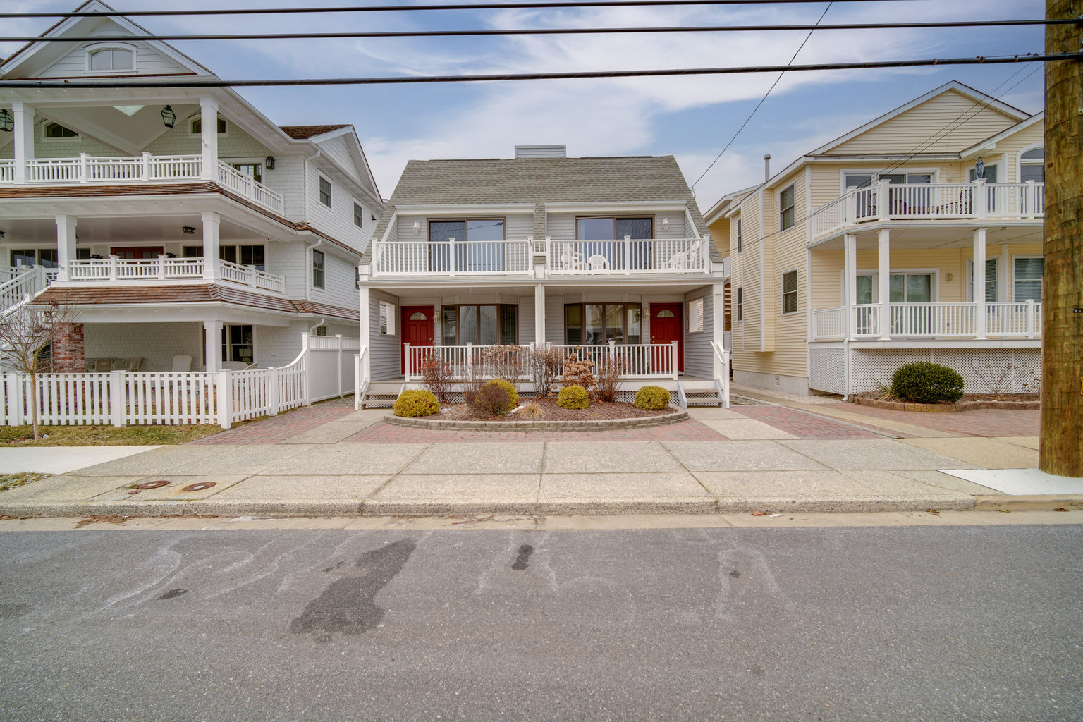 Ocean City Vacation Rental