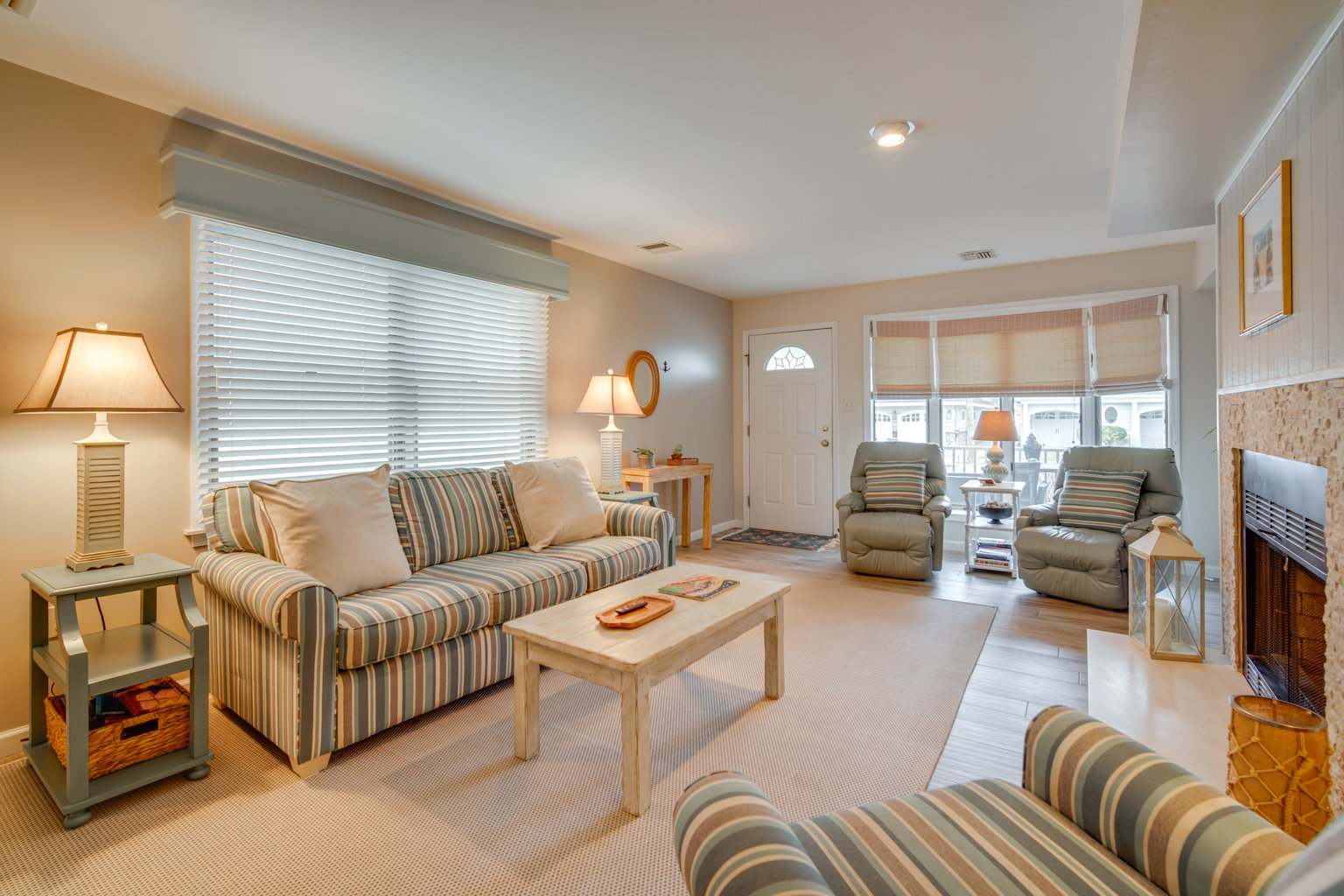 Ocean City Vacation Rental
