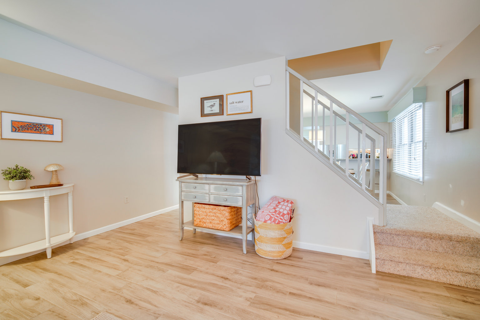 Ocean City Vacation Rental