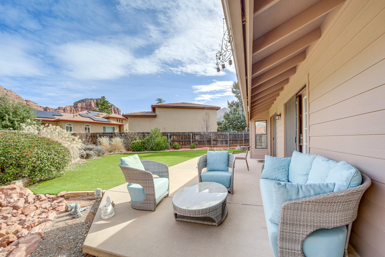 Sedona Vacation Rental