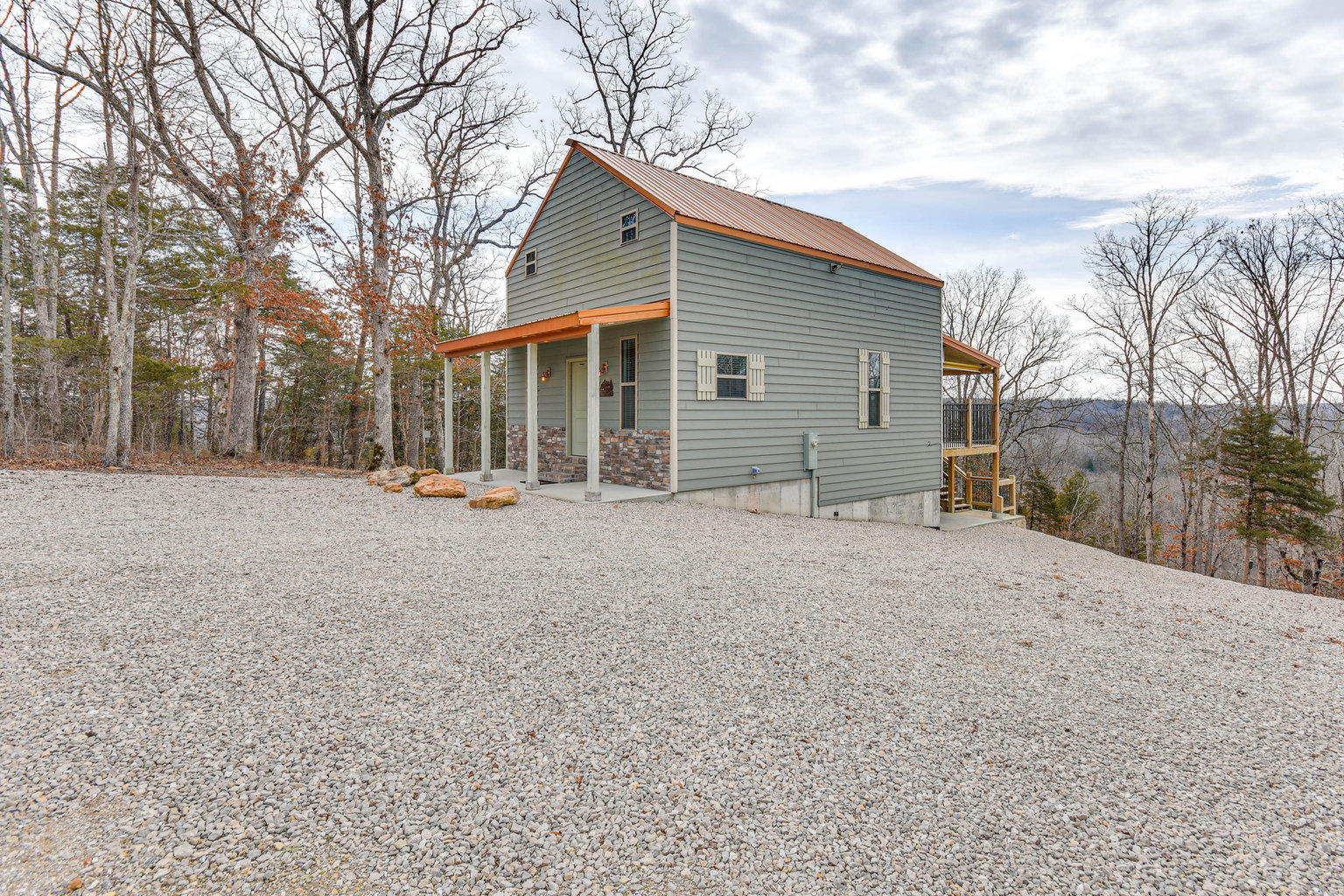 Richland Vacation Rental