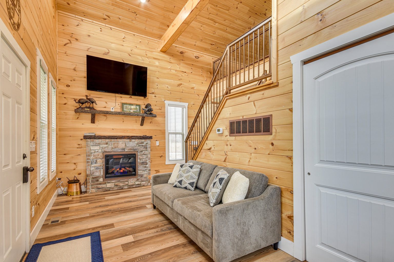 Richland Vacation Rental
