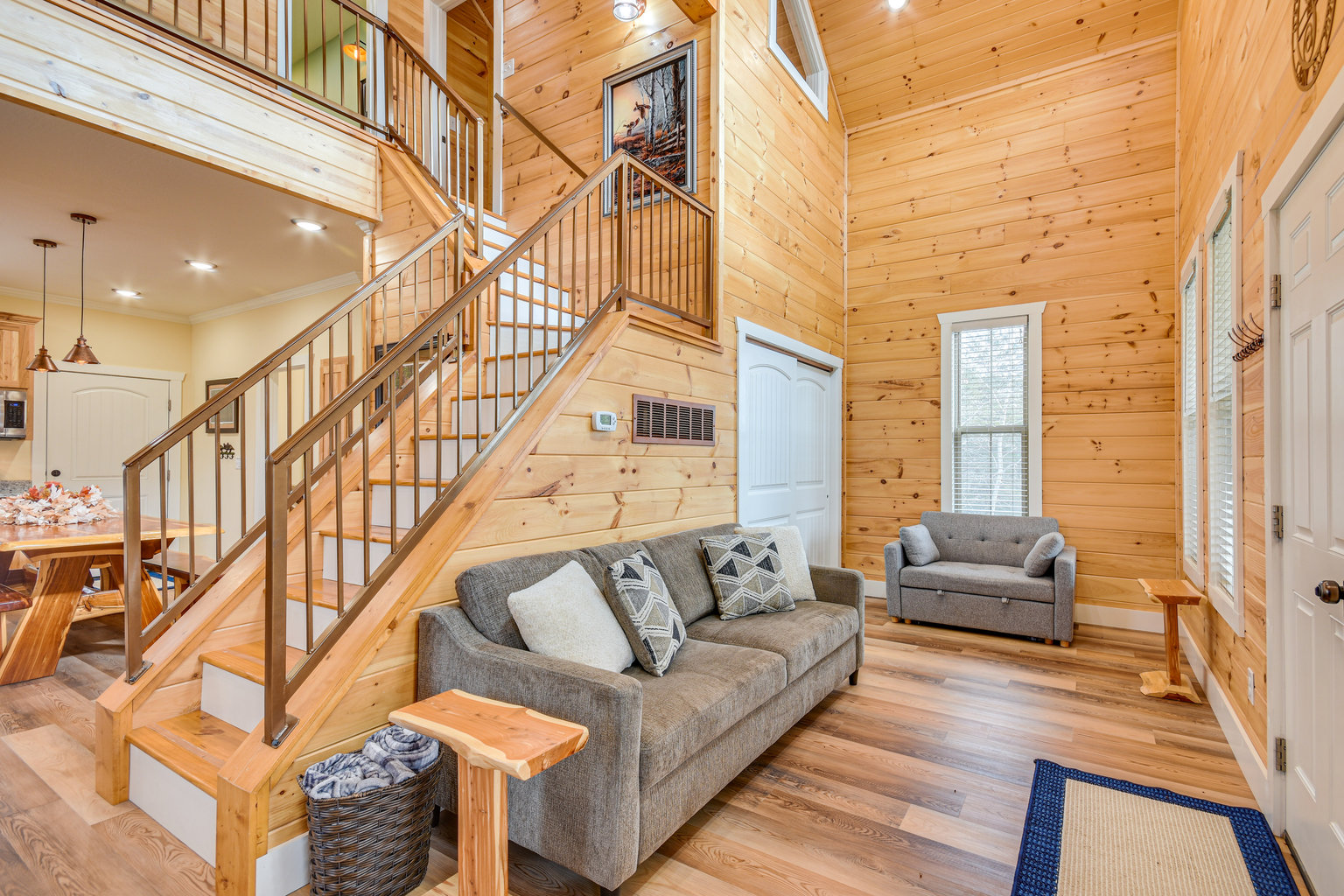Richland Vacation Rental
