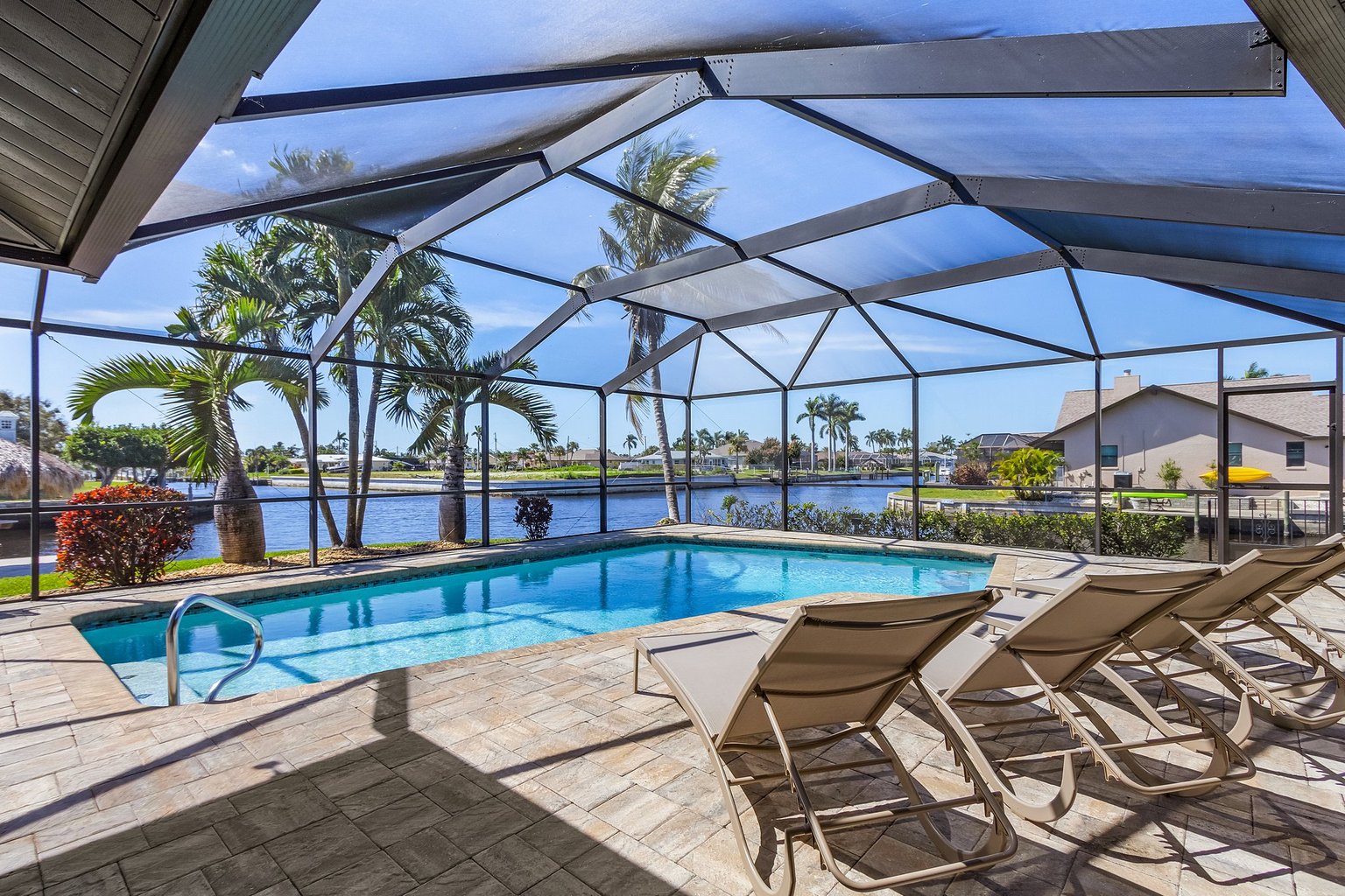Cape Coral Vacation Rental