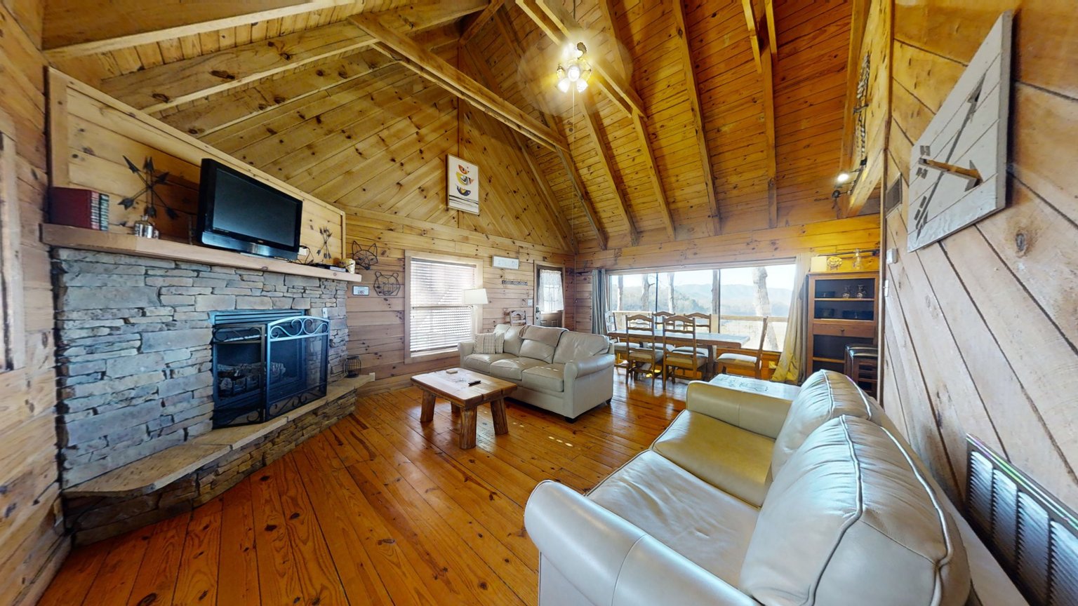 Townsend Vacation Rental