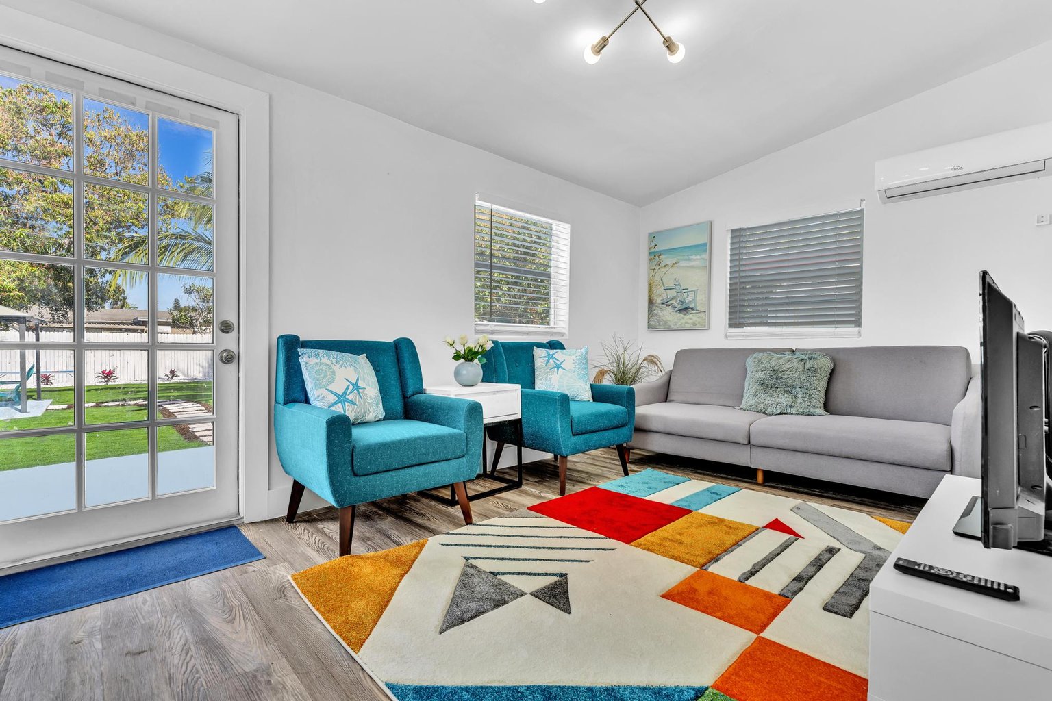 Dania Beach Vacation Rental