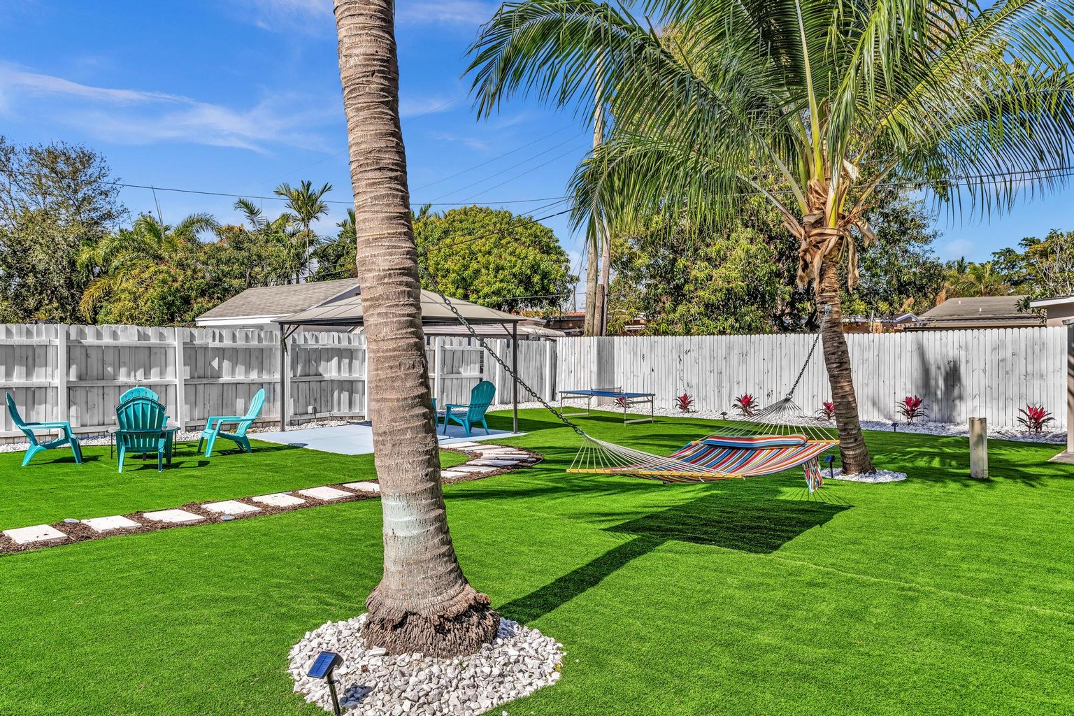 Dania Beach Vacation Rental