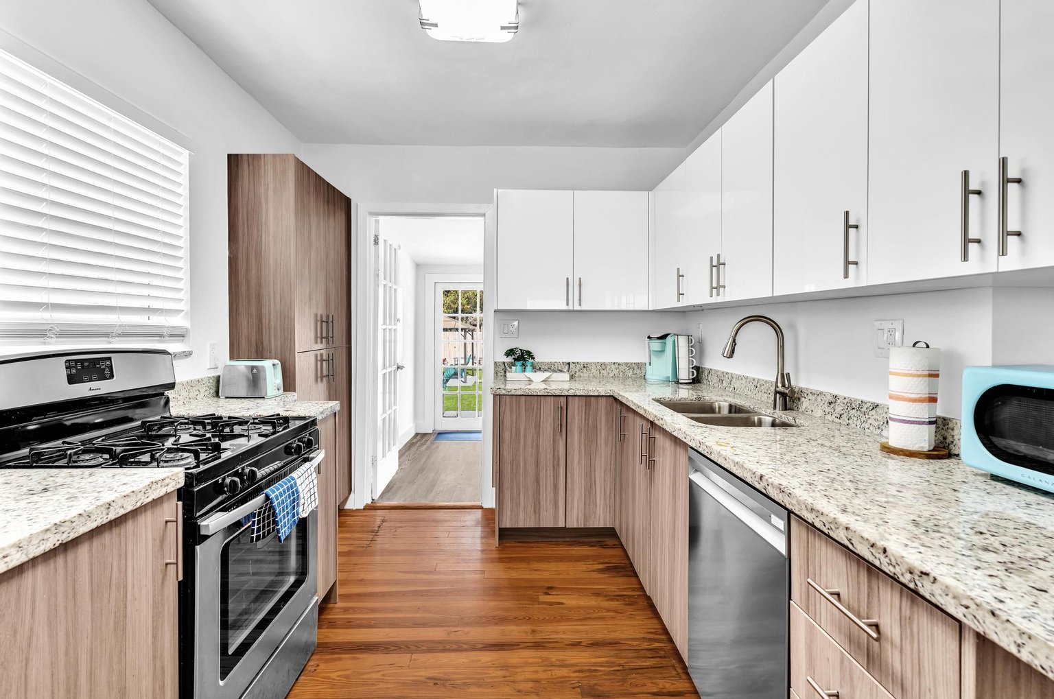 Dania Beach Vacation Rental