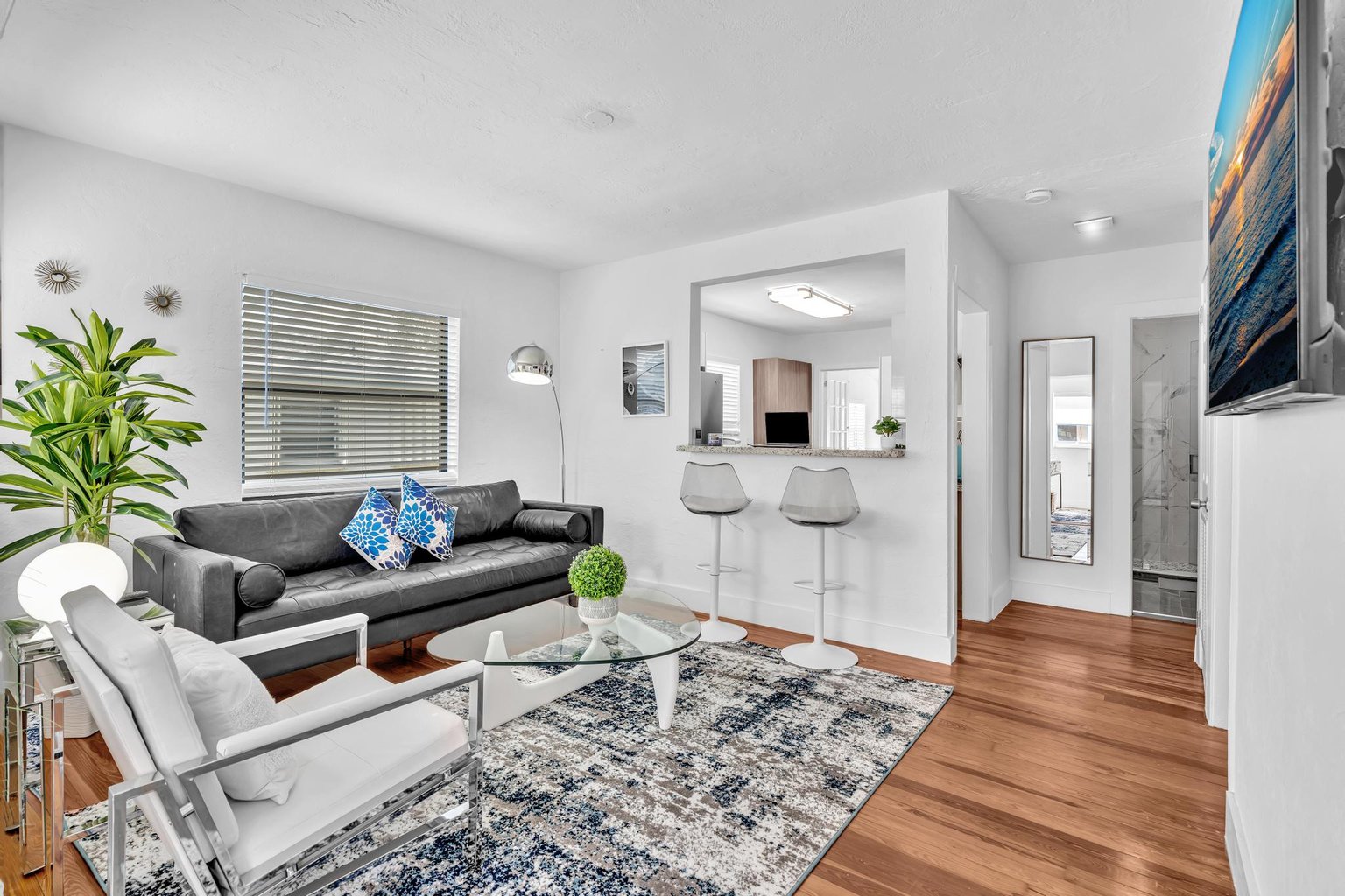 Dania Beach Vacation Rental