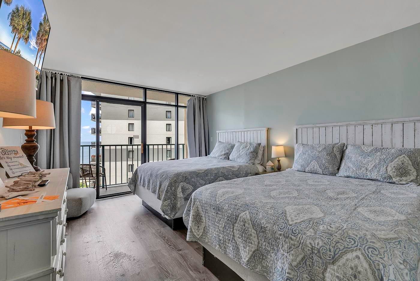 Myrtle Beach Vacation Rental