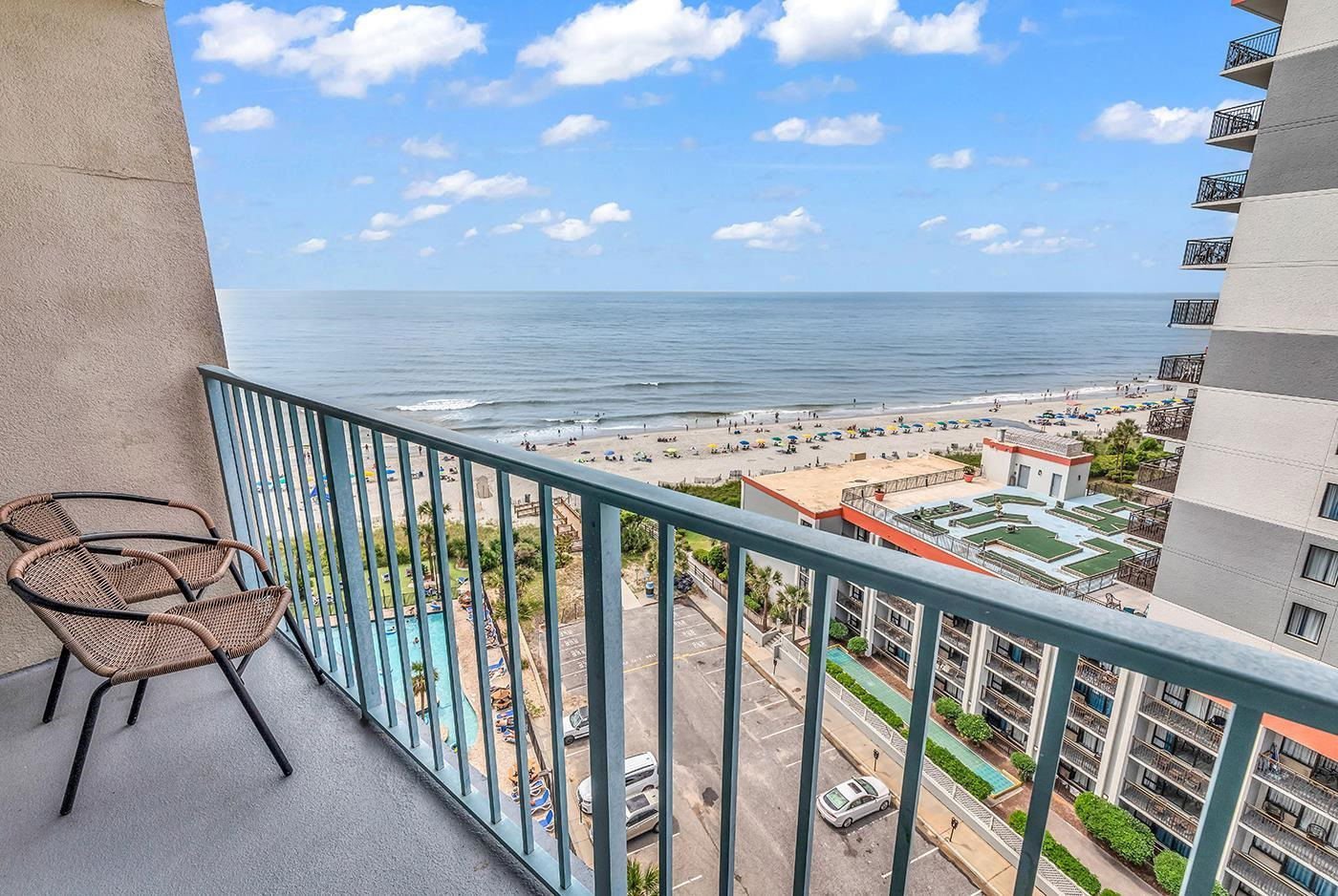 Myrtle Beach Vacation Rental