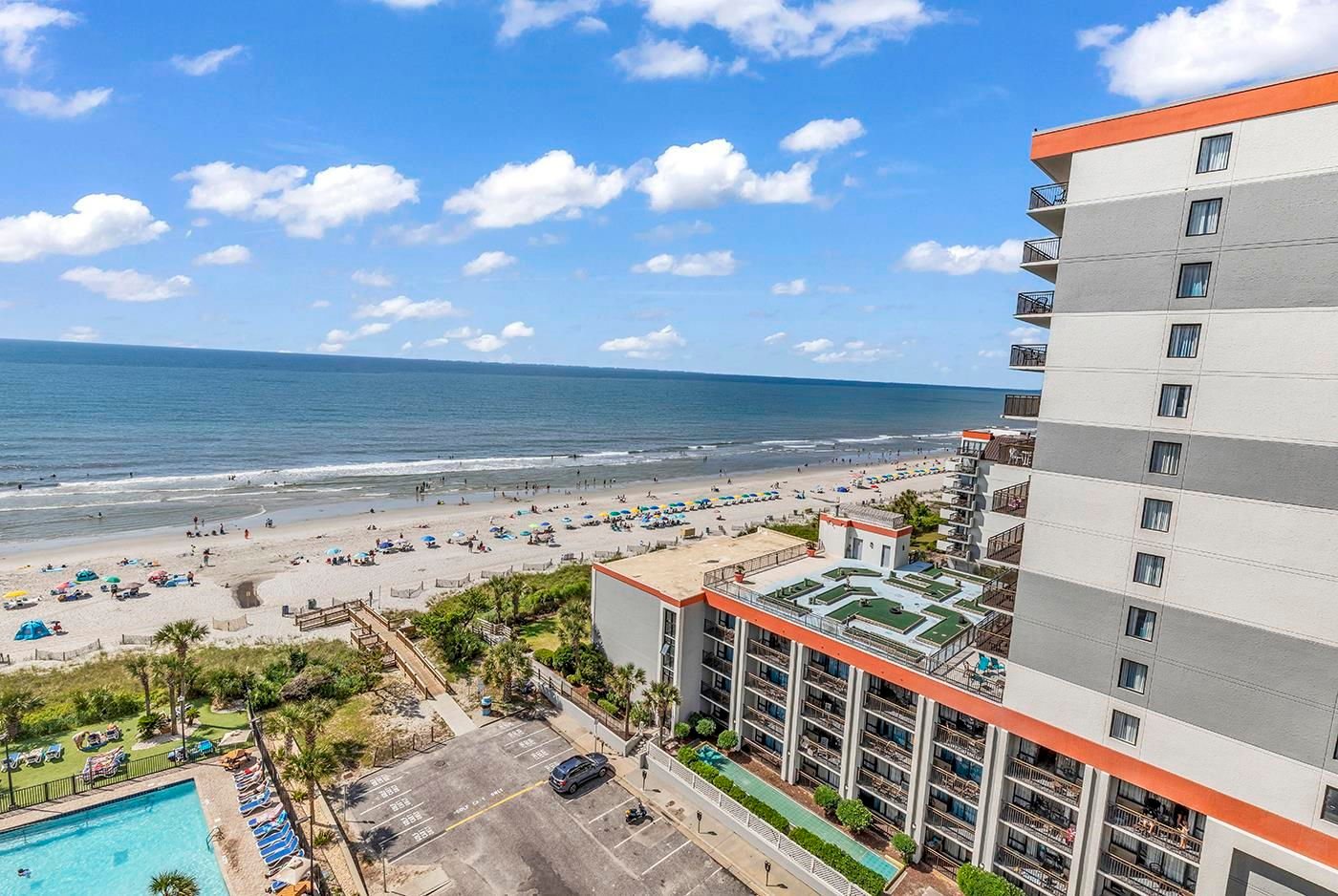 Myrtle Beach Vacation Rental