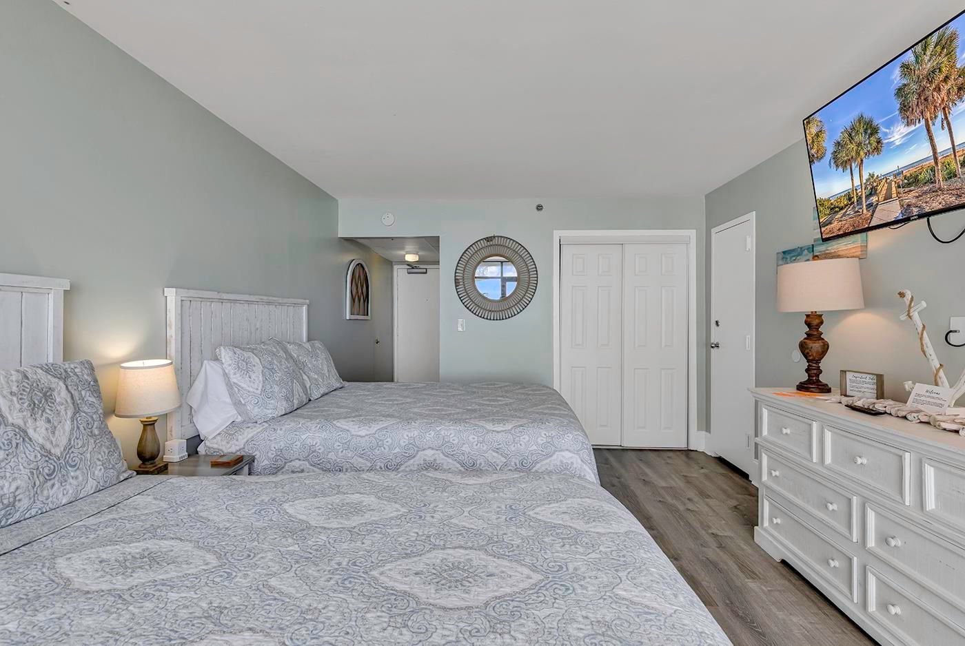 Myrtle Beach Vacation Rental