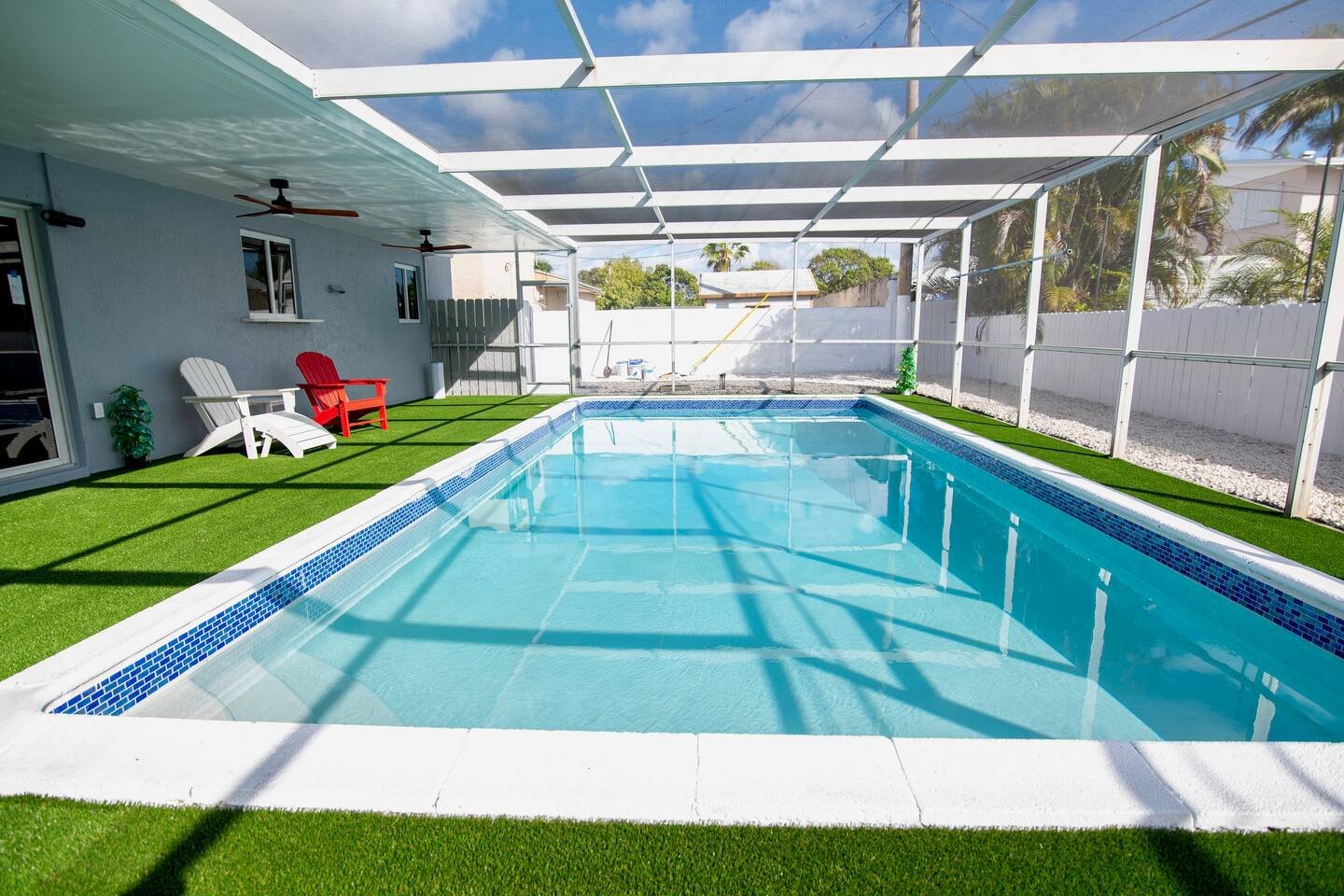 Miami Gardens Vacation Rental