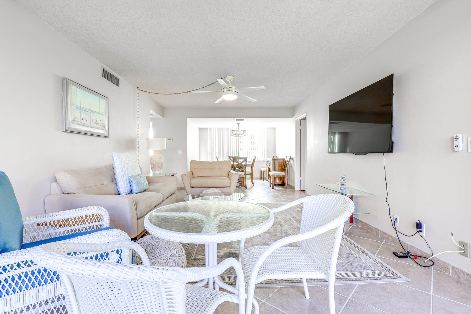 Jensen Beach Vacation Rental