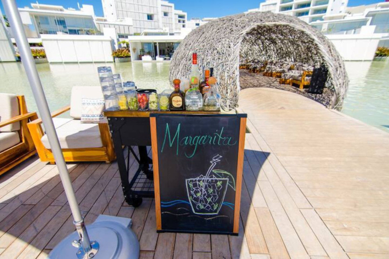 San Jose Del Cabo Vacation Rental