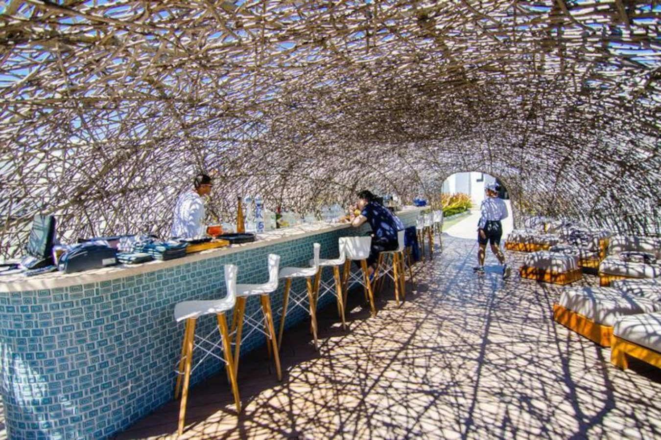 San Jose Del Cabo Vacation Rental