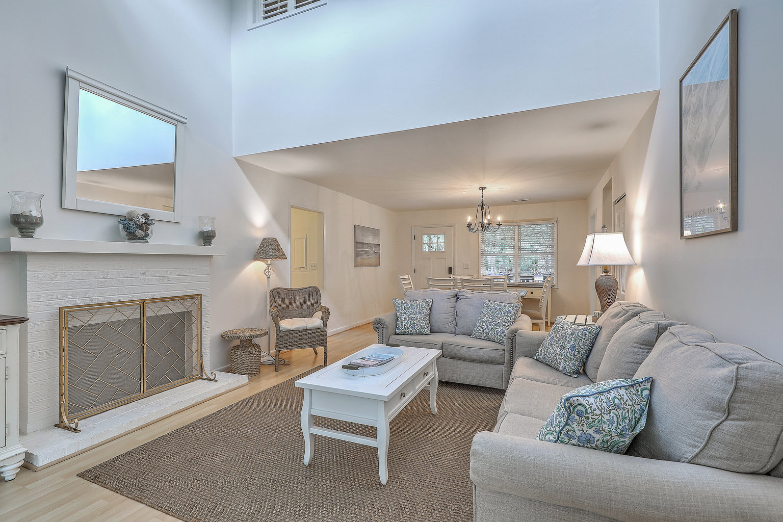Seabrook Island Vacation Rental