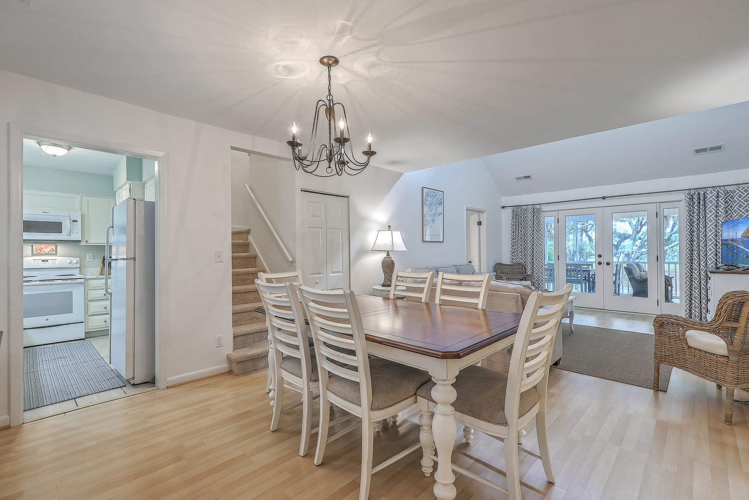 Seabrook Island Vacation Rental