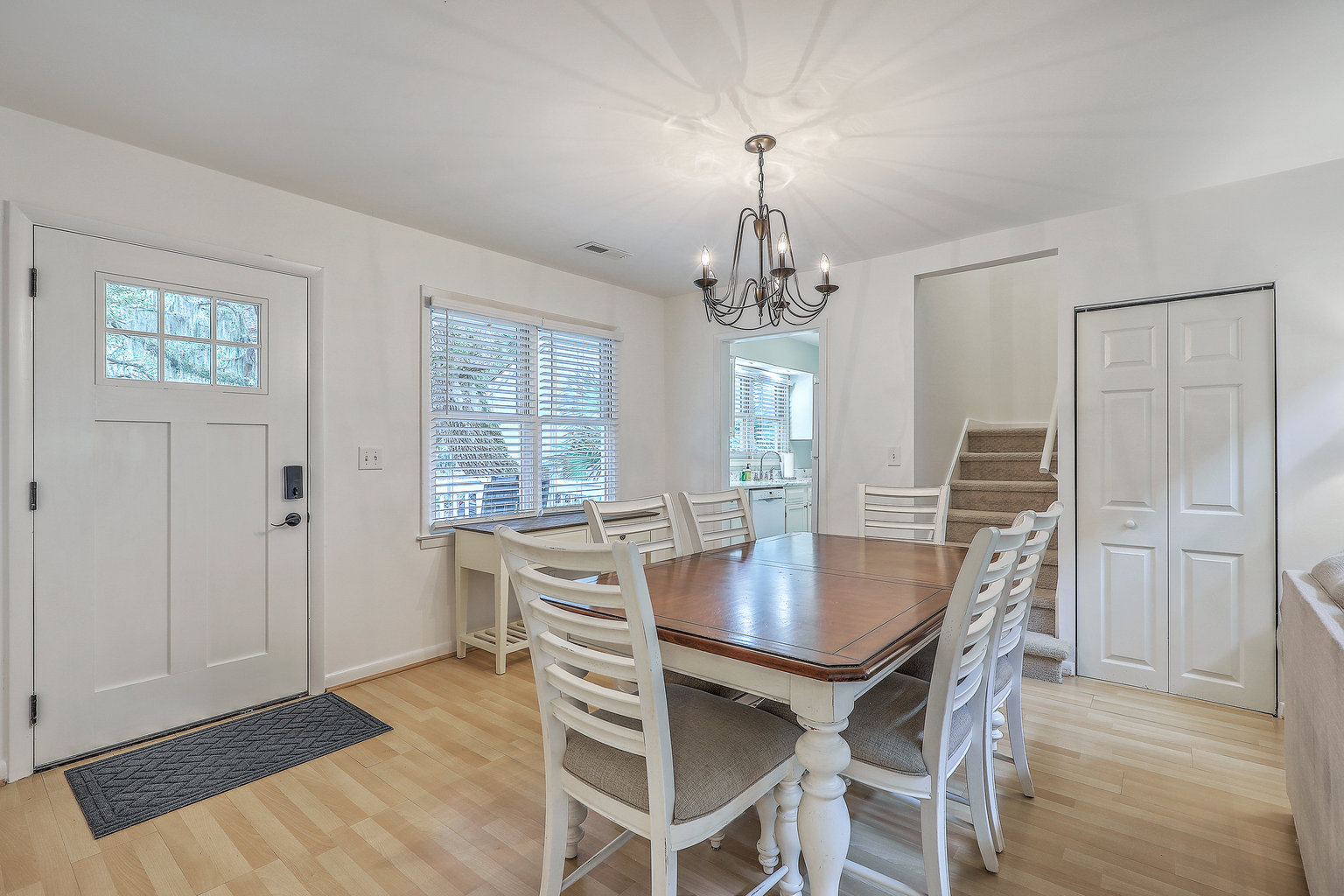 Seabrook Island Vacation Rental