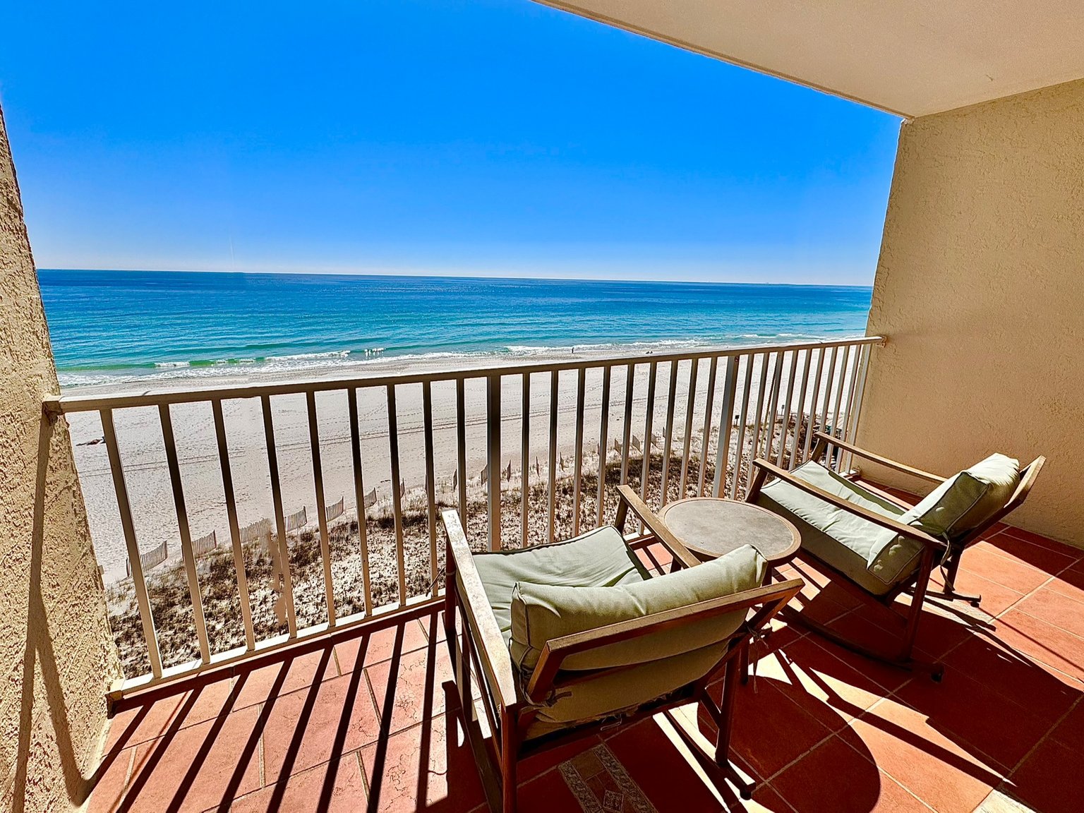Gulf Shores Vacation Rental
