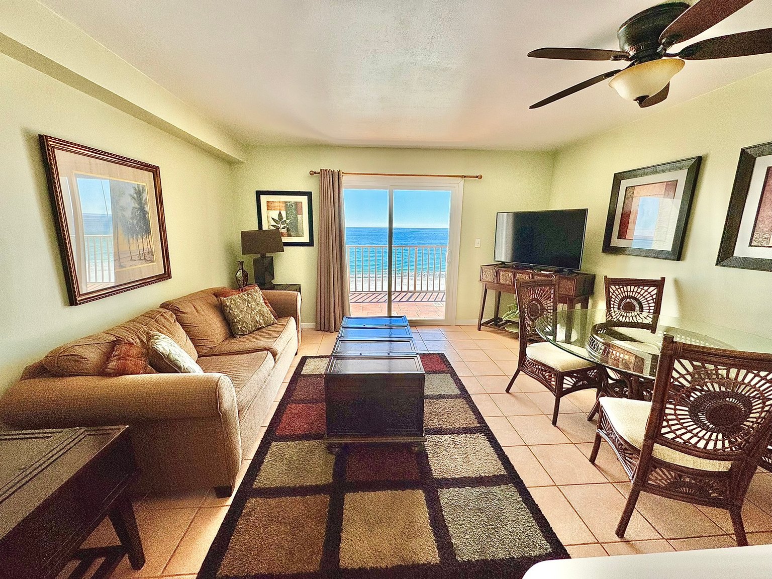 Gulf Shores Vacation Rental
