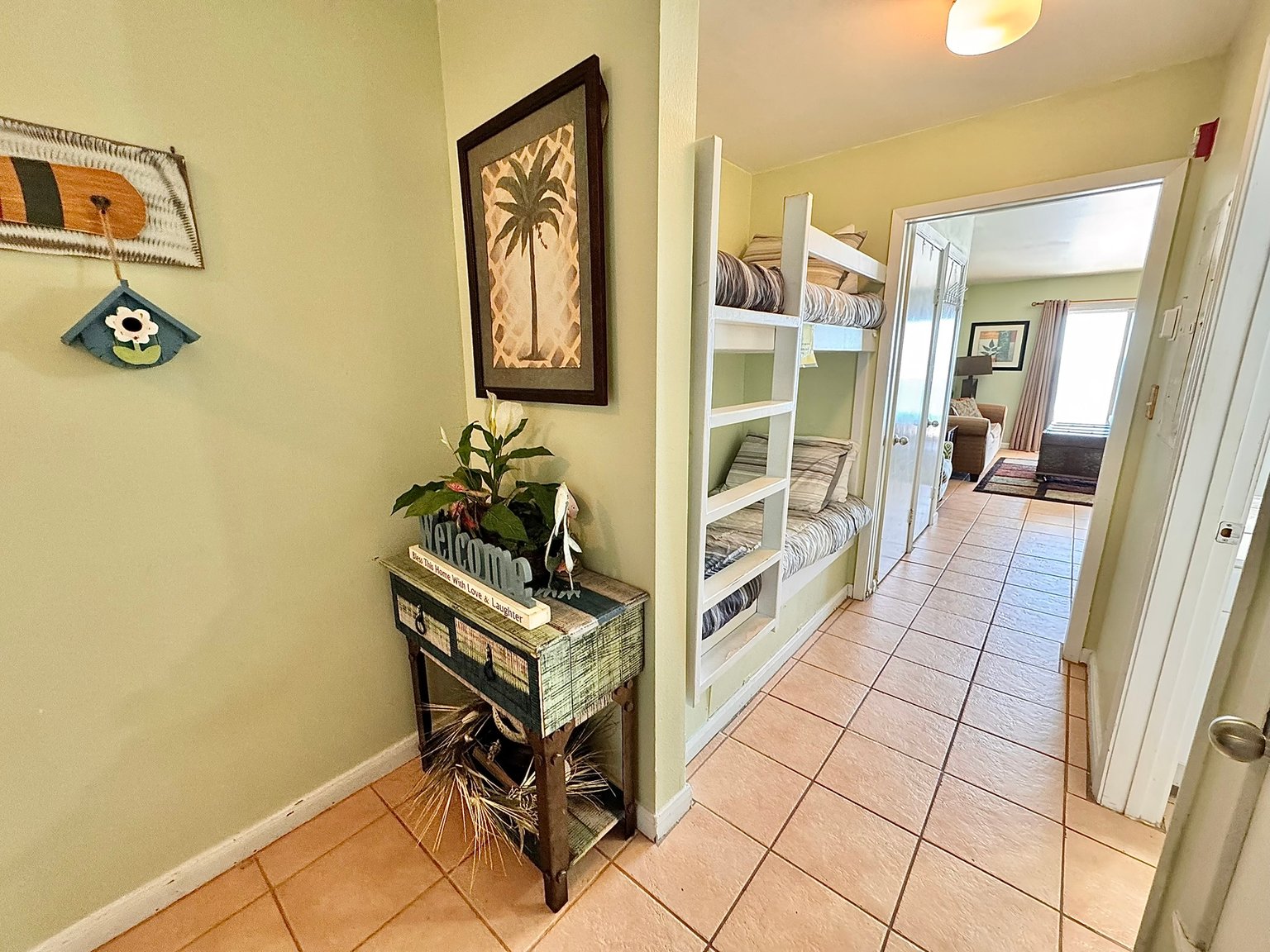 Gulf Shores Vacation Rental