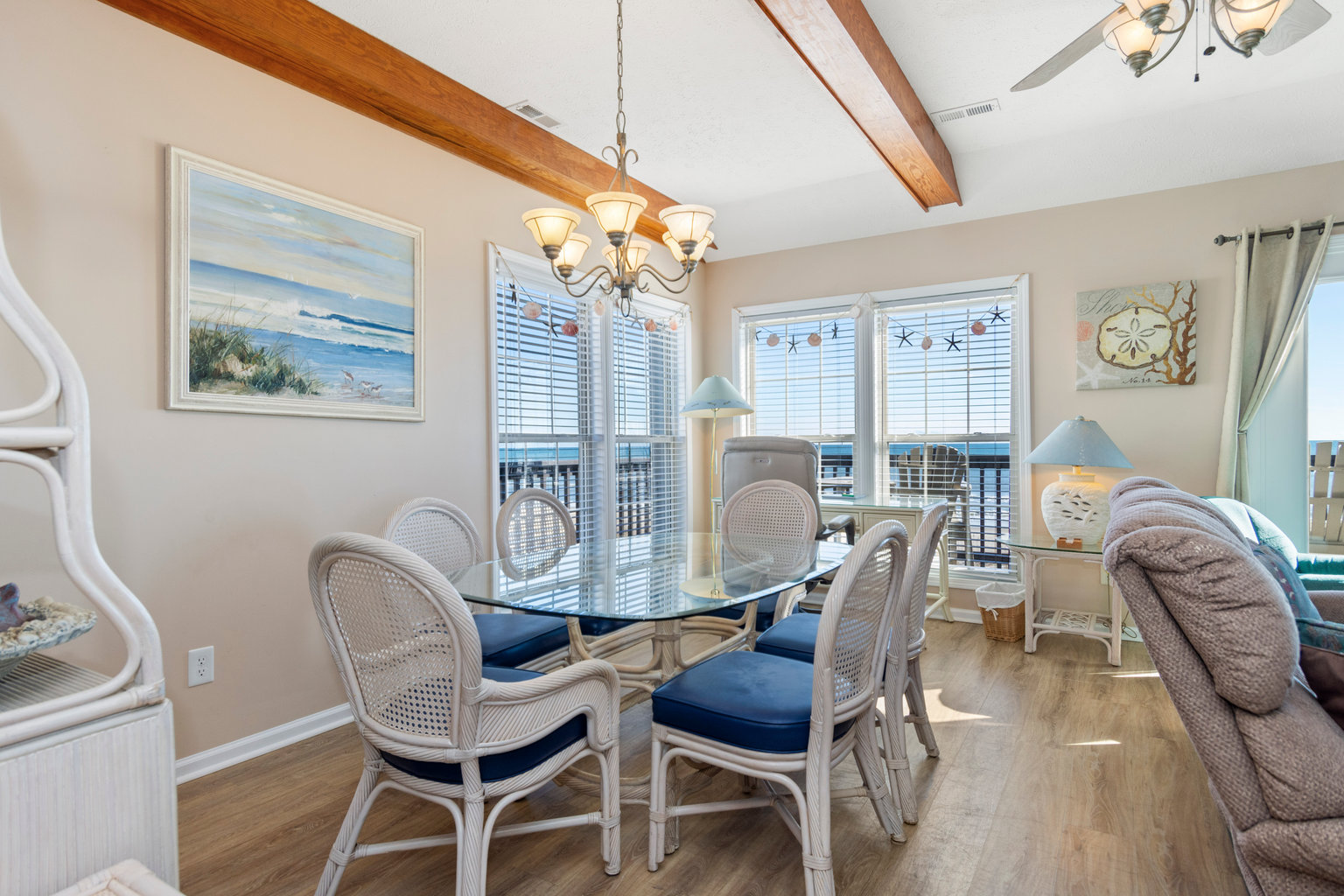 Emerald Isle Vacation Rental