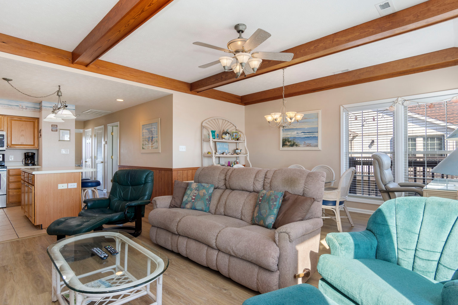 Emerald Isle Vacation Rental