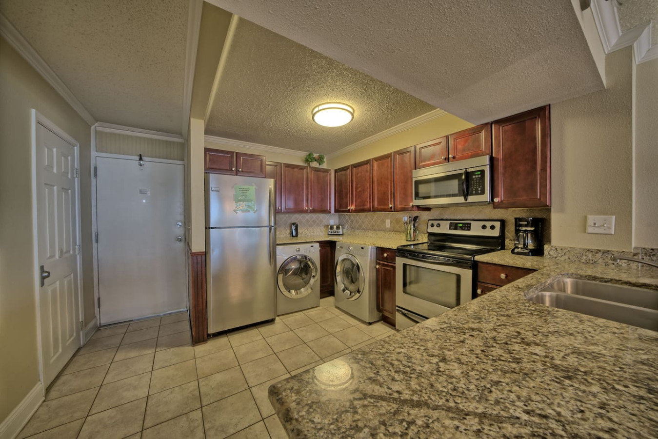 Panama City Vacation Rental